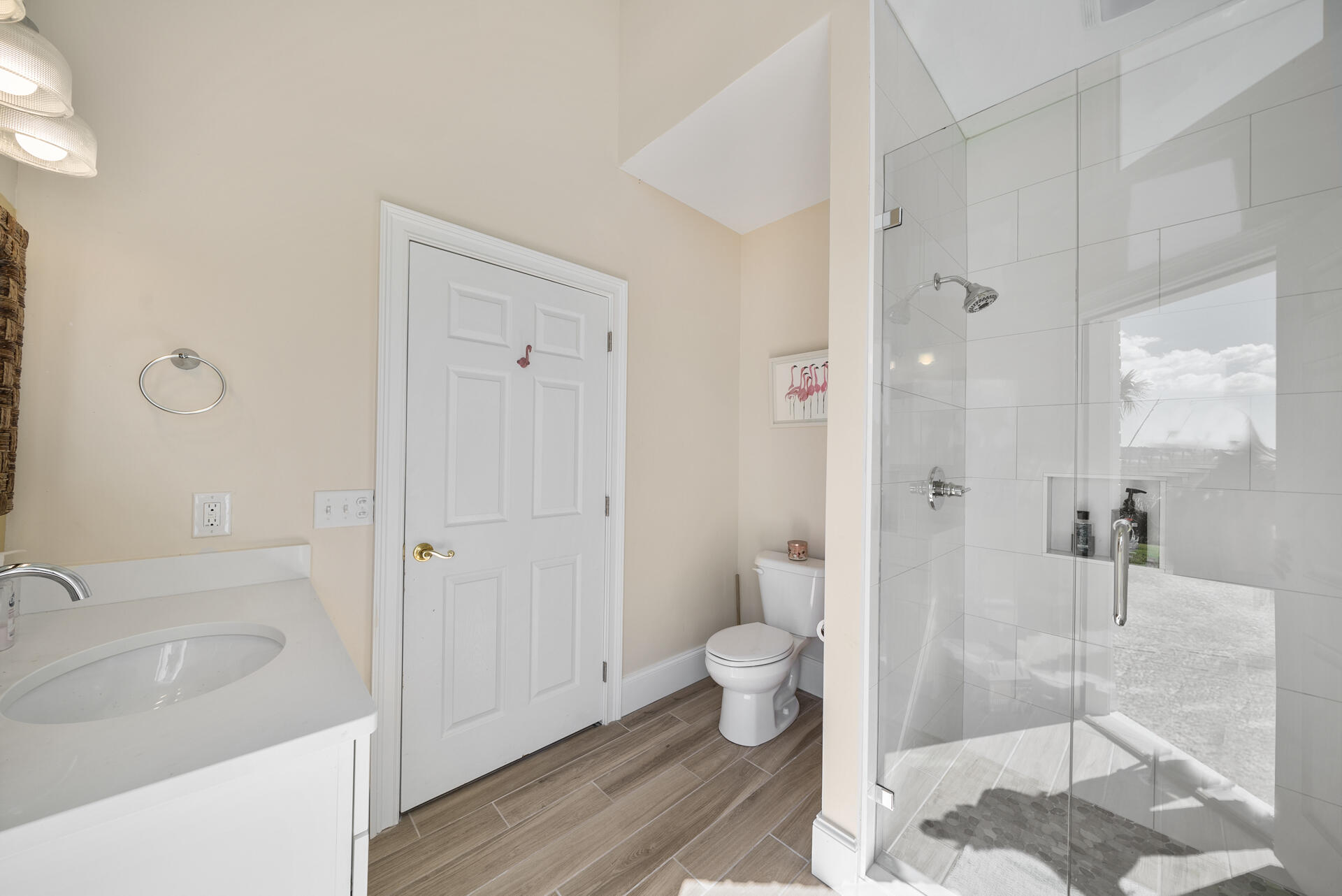 NORTHSHORE ADDN PH 7 - Residential