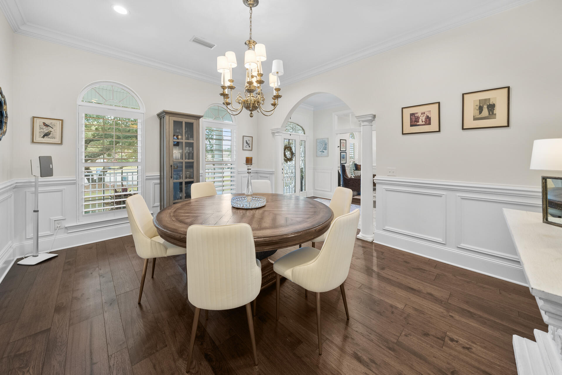 NORTHSHORE ADDN PH 7 - Residential