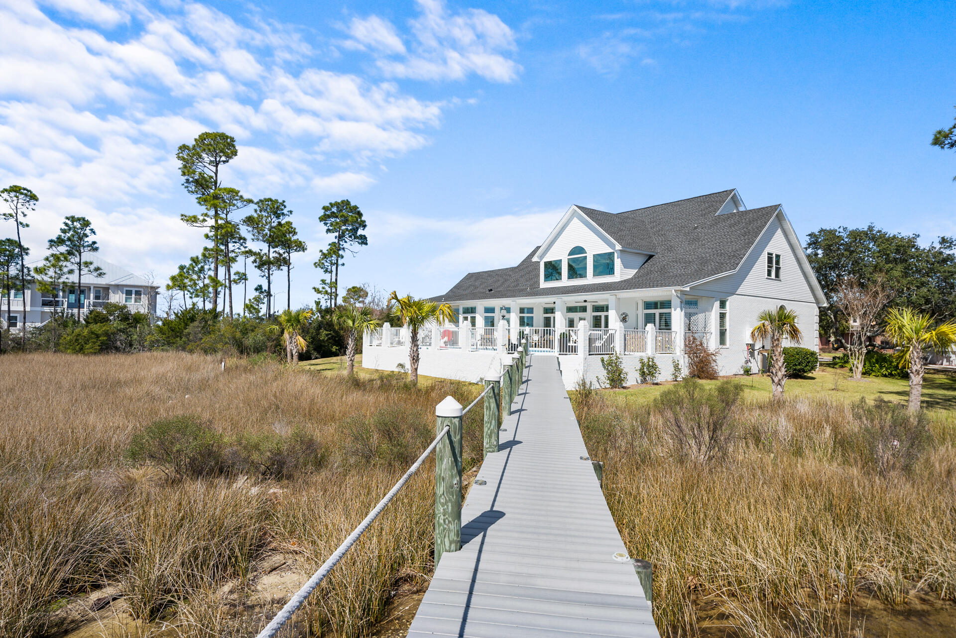 NORTHSHORE ADDN PH 7 - Residential