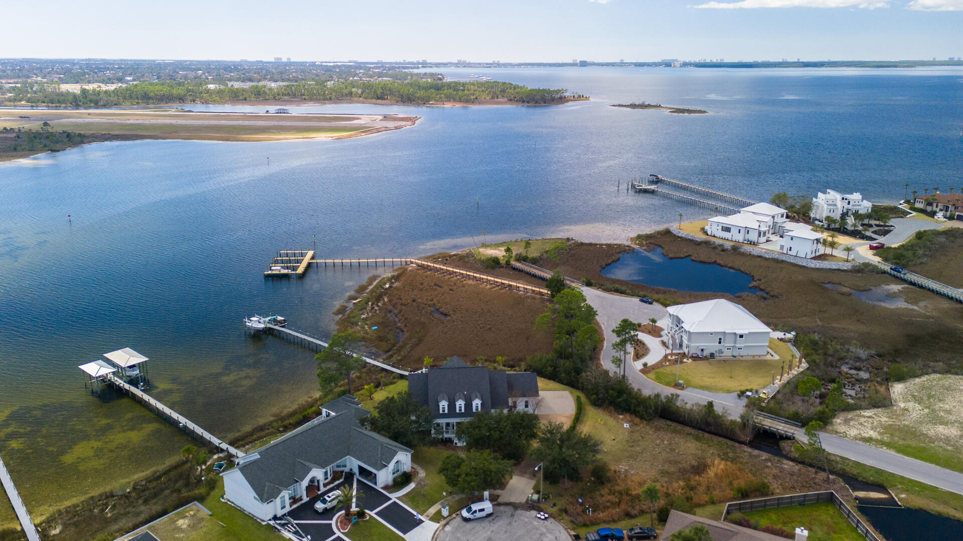 NORTHSHORE ADDN PH 7 - Residential