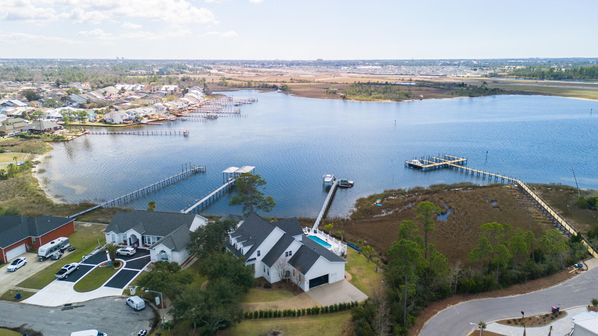 NORTHSHORE ADDN PH 7 - Residential