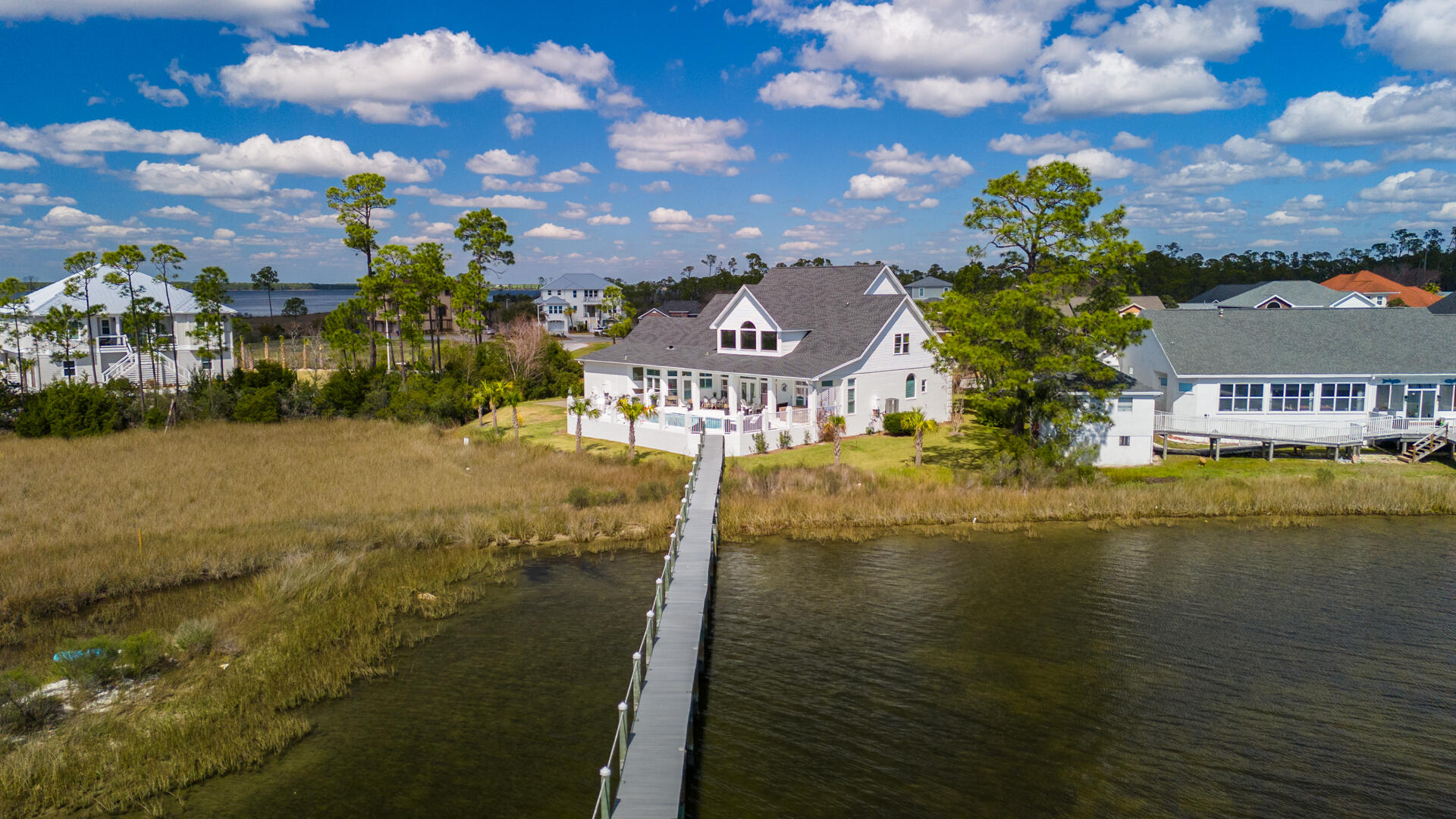 NORTHSHORE ADDN PH 7 - Residential