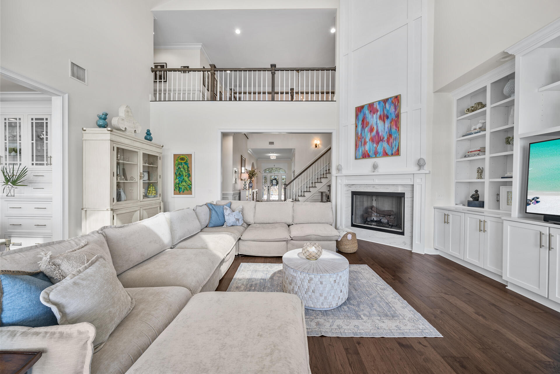 NORTHSHORE ADDN PH 7 - Residential