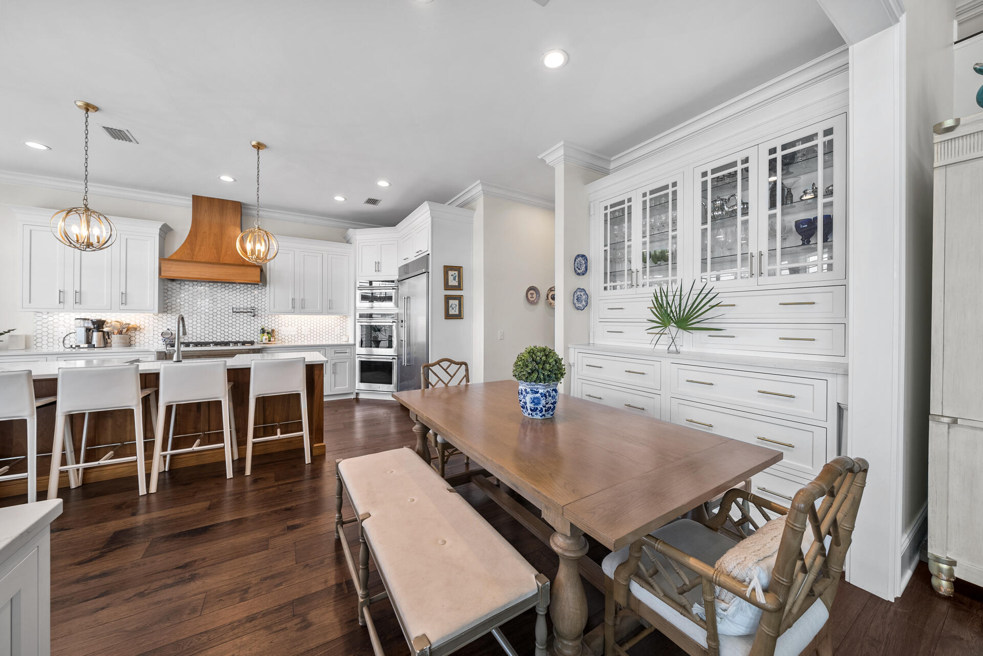 NORTHSHORE ADDN PH 7 - Residential