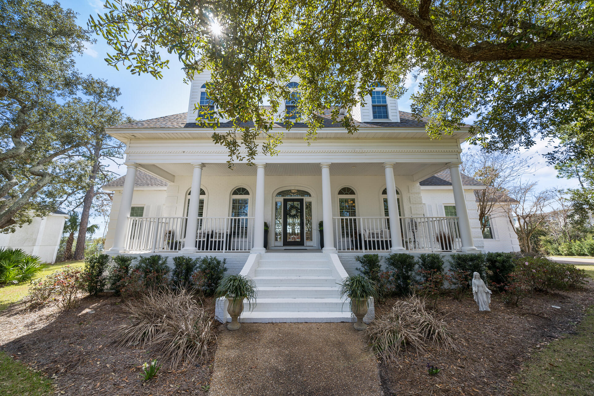 NORTHSHORE ADDN PH 7 - Residential