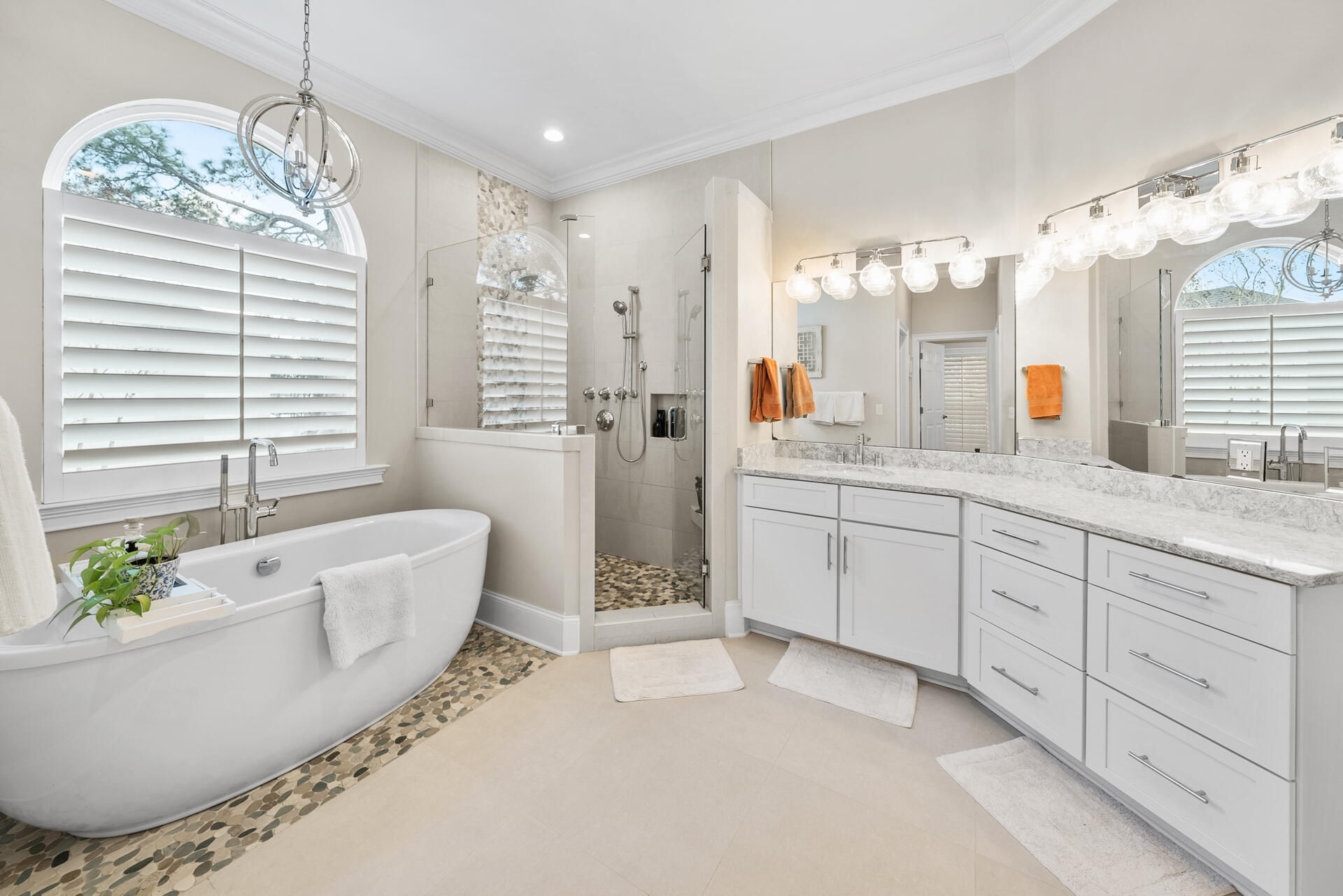 NORTHSHORE ADDN PH 7 - Residential