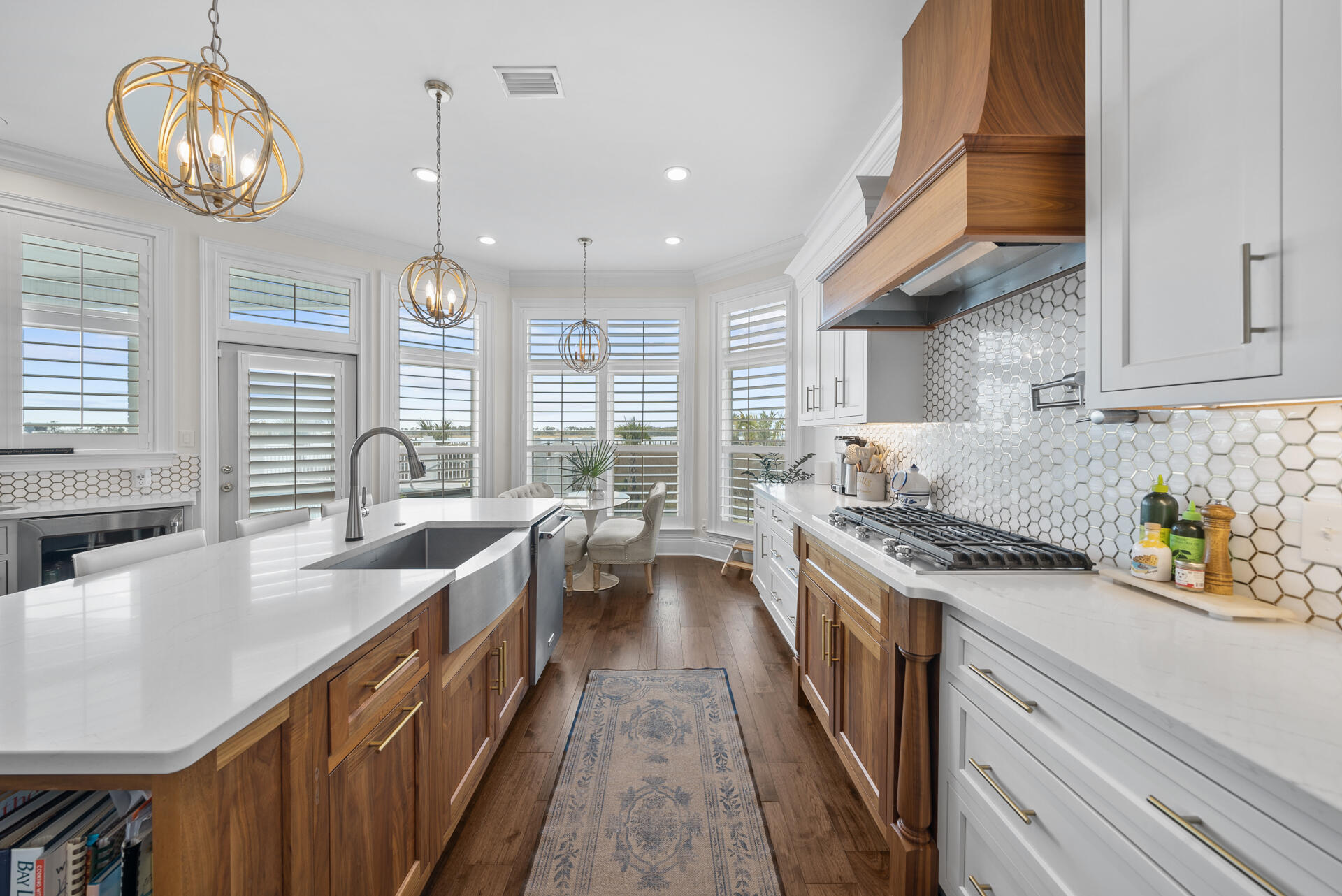 NORTHSHORE ADDN PH 7 - Residential
