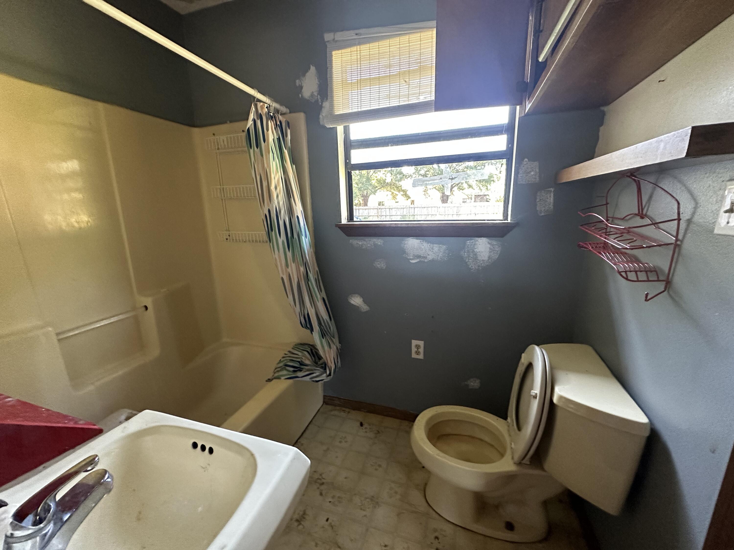 North Hill - Residential