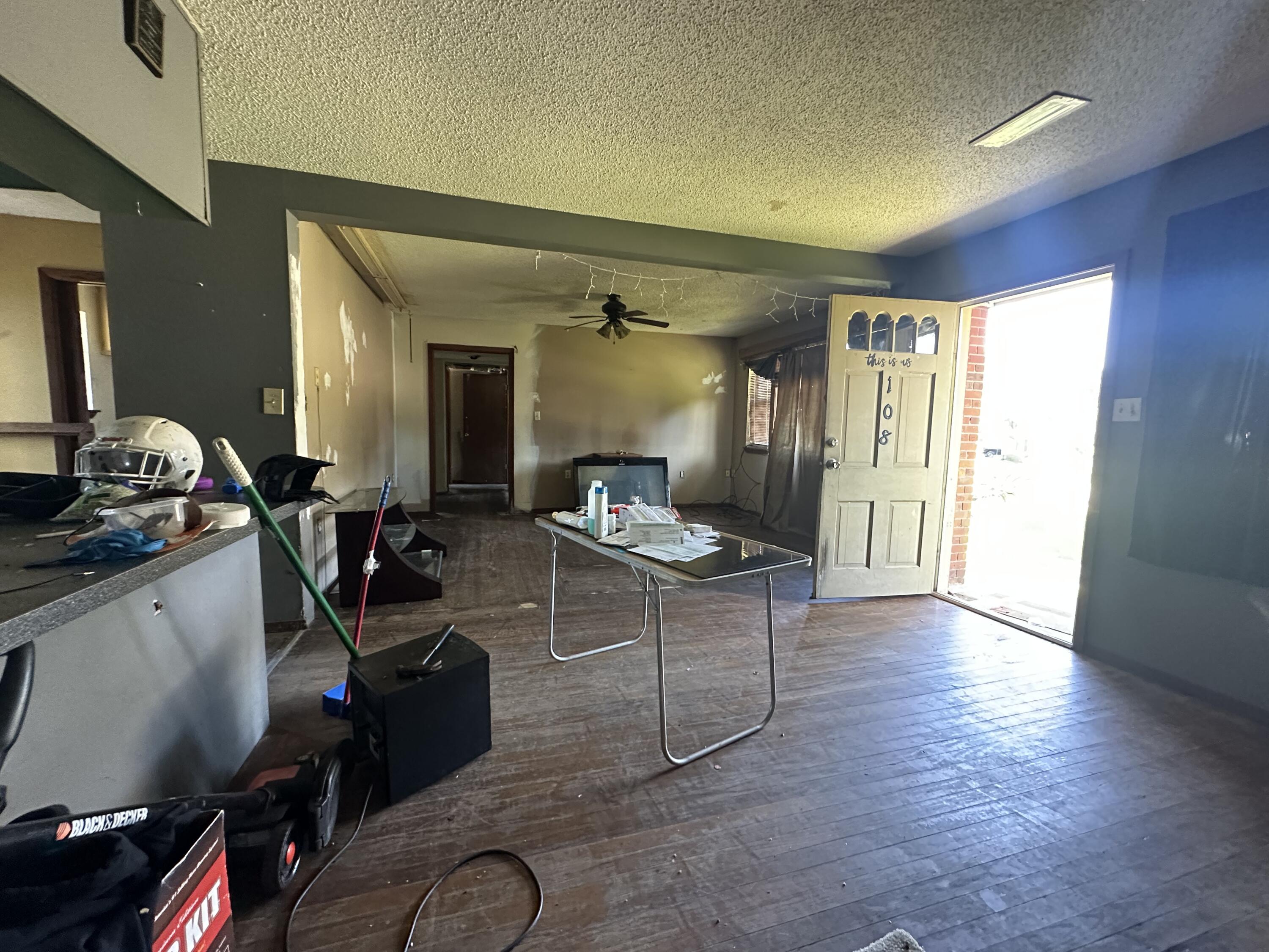 North Hill - Residential