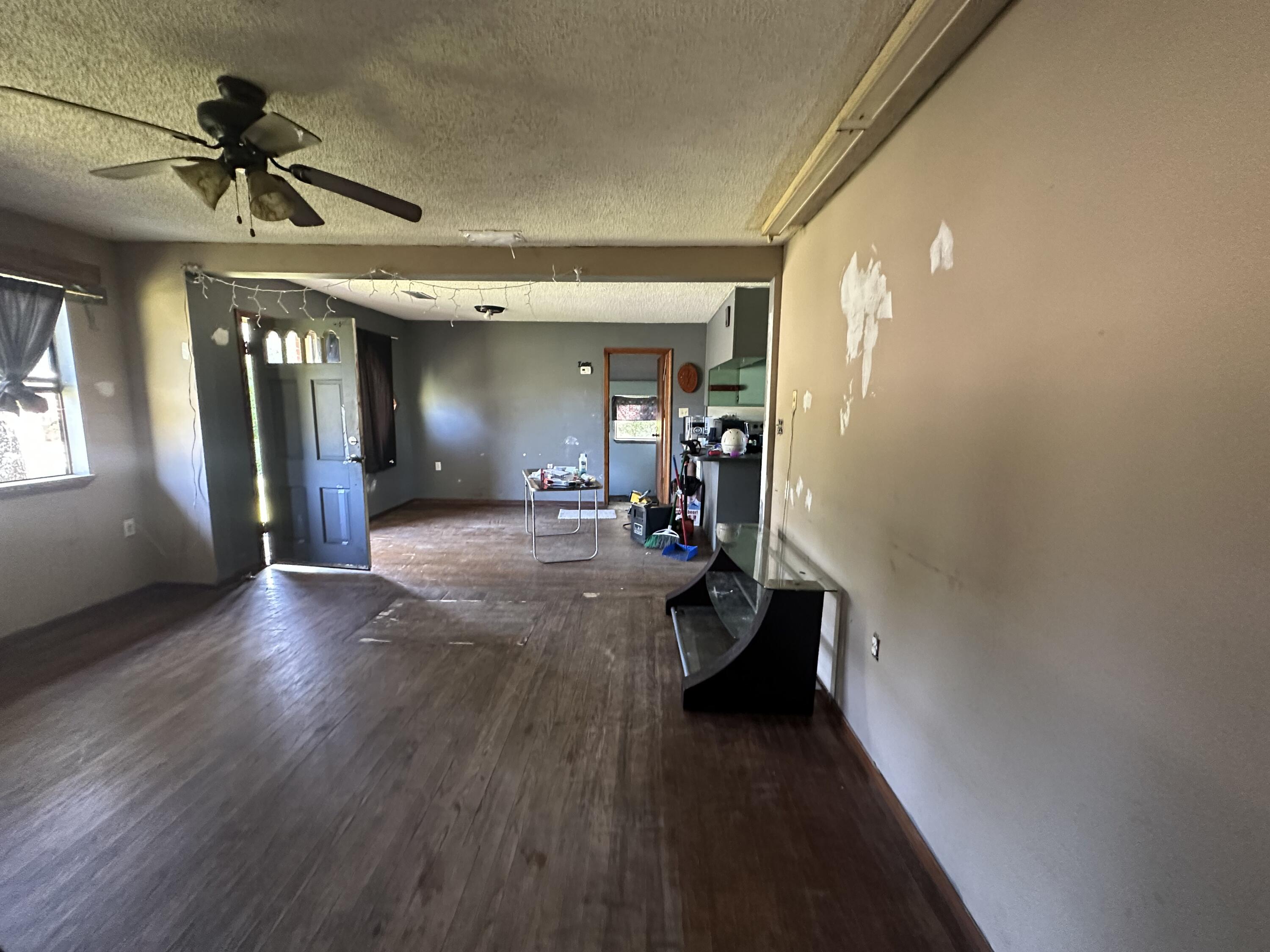 North Hill - Residential