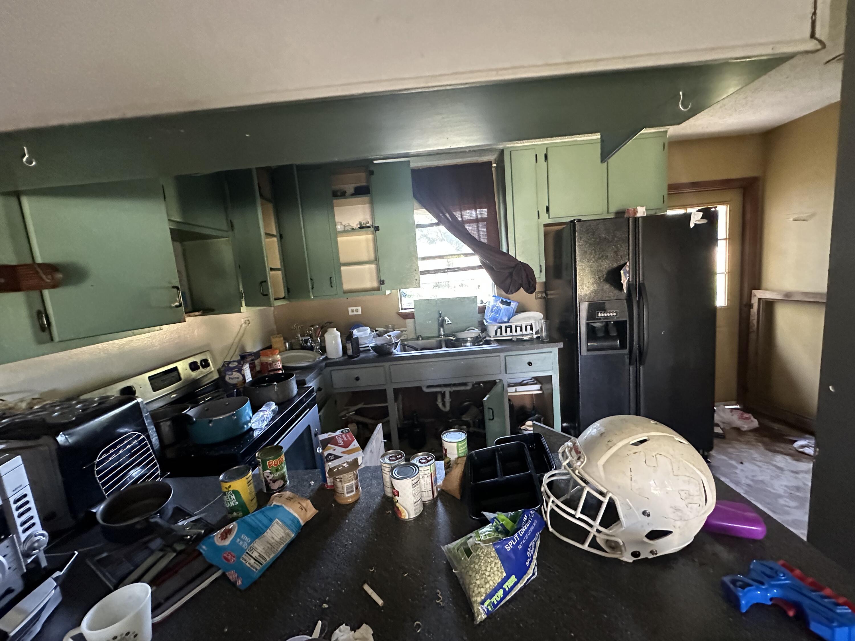 North Hill - Residential