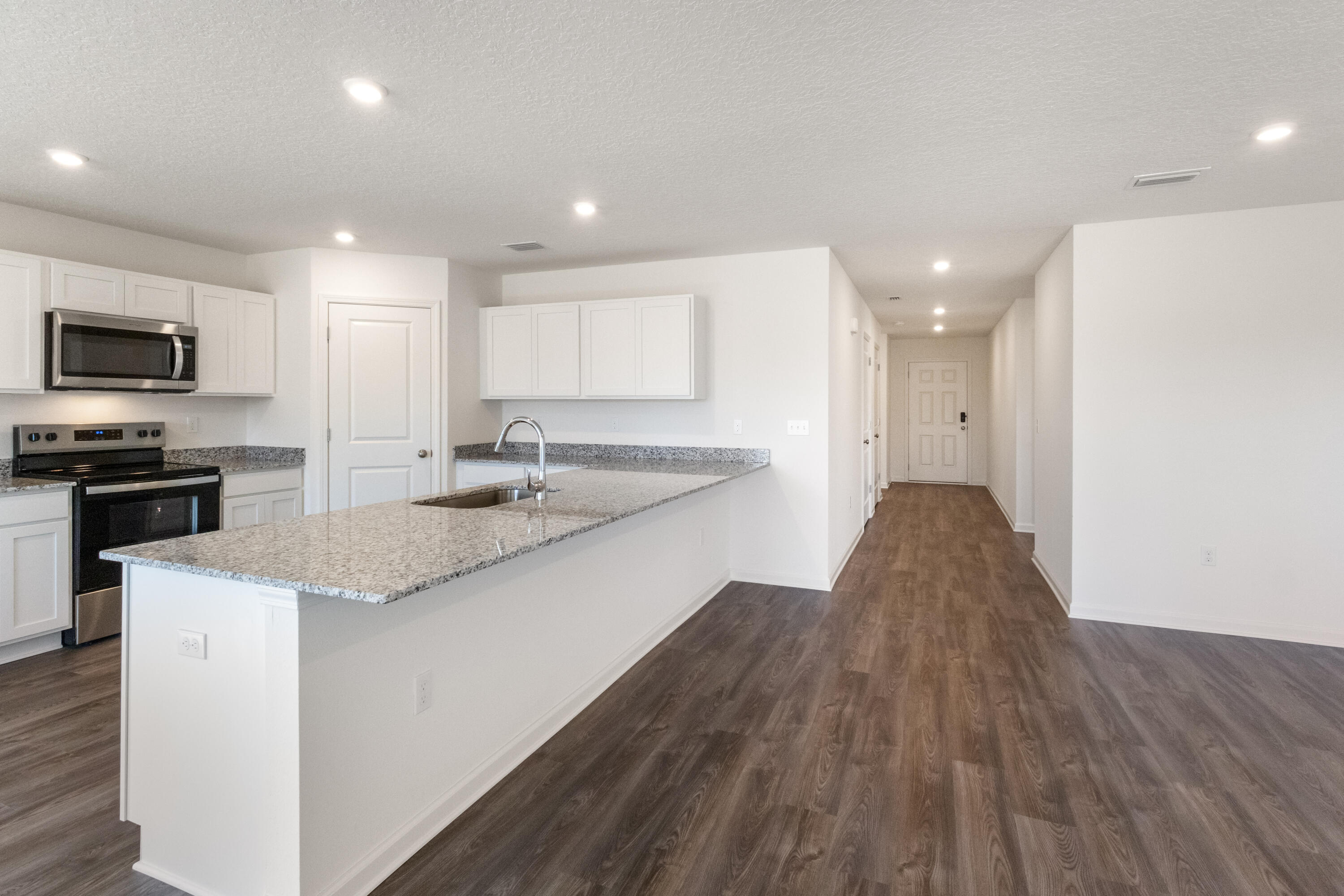 Cat Island Estates Enclave - Residential