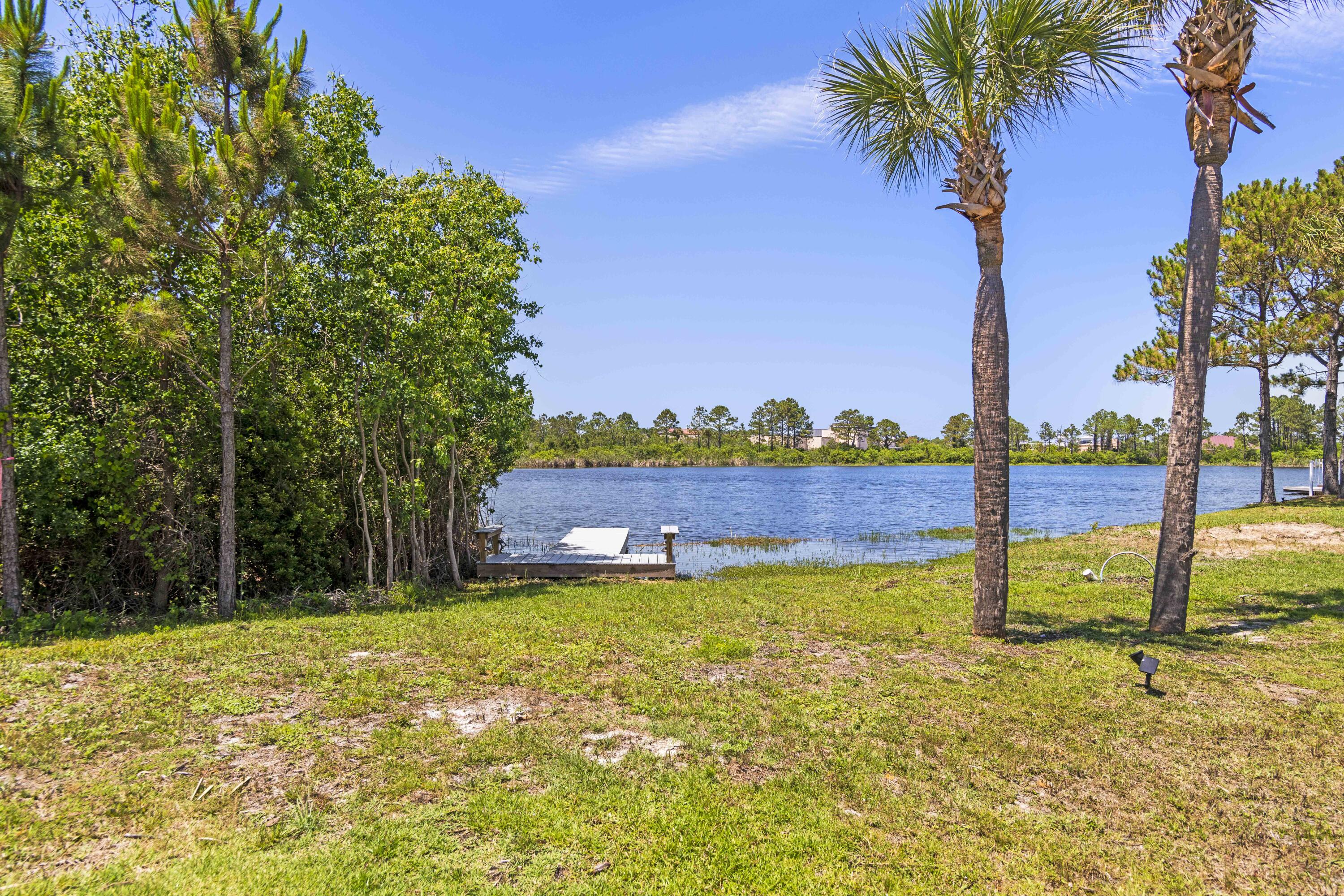 JAMAICAN LAKE CONDO PH 2 - Residential