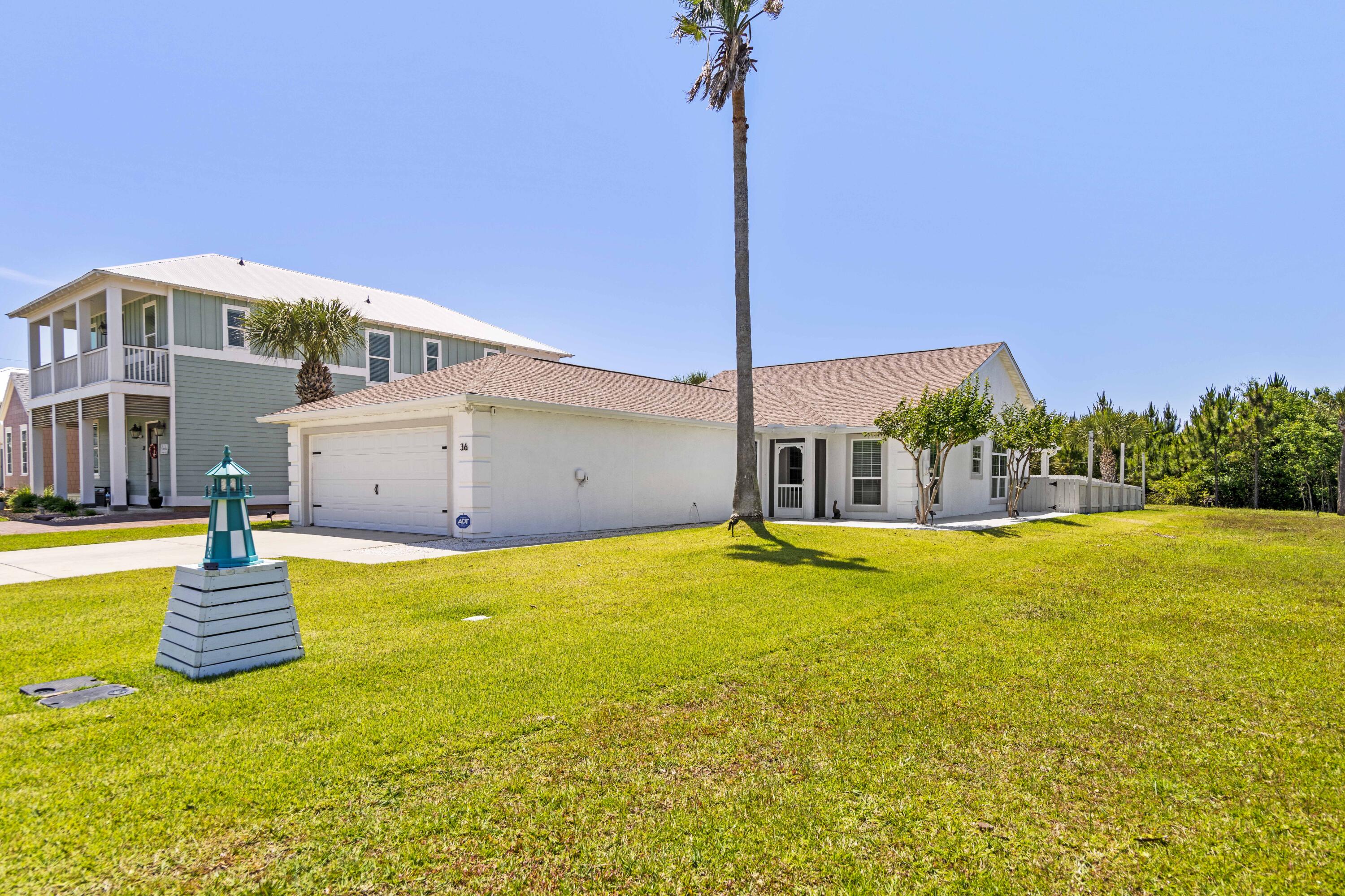 JAMAICAN LAKE CONDO PH 2 - Residential