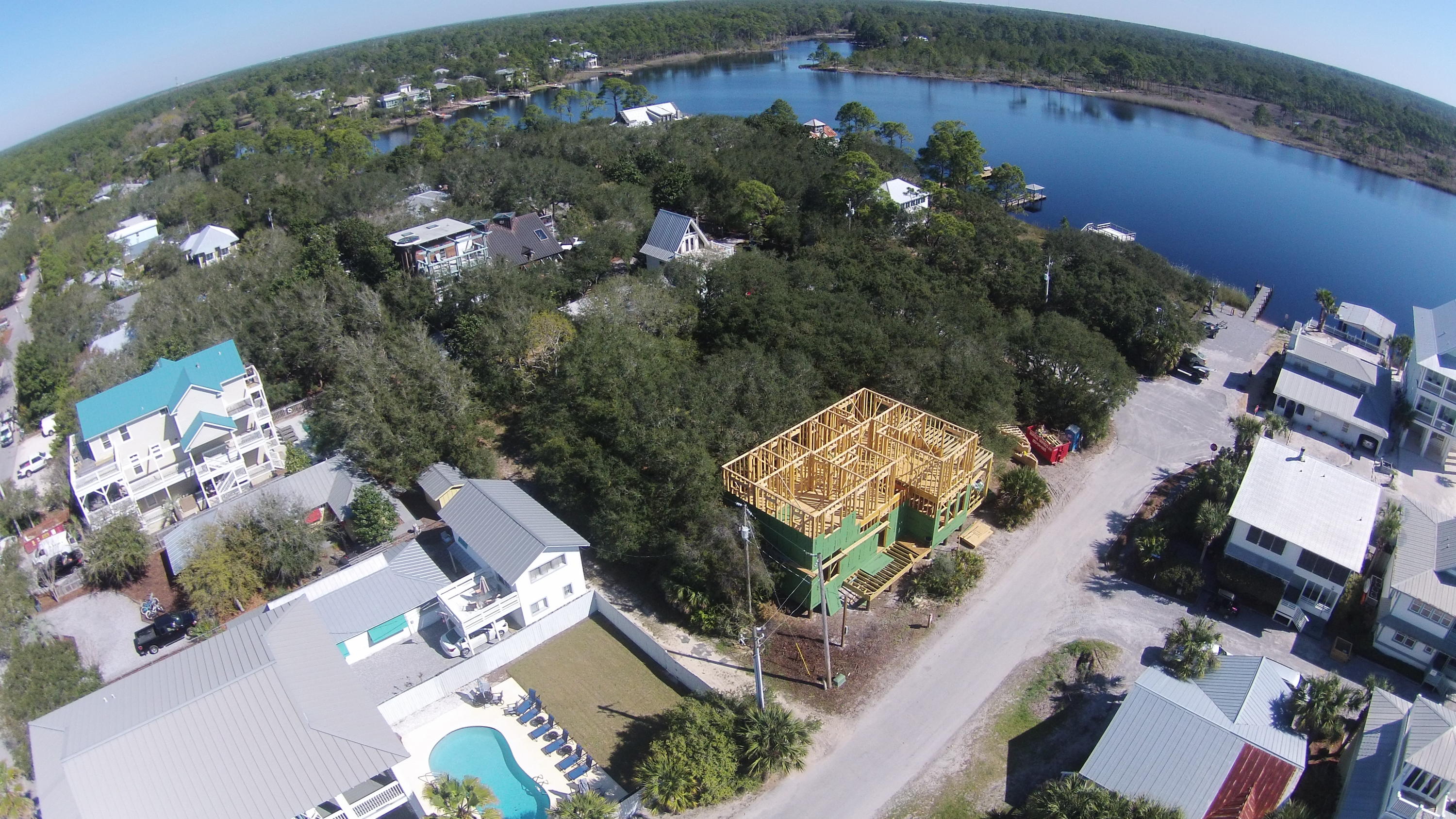 Grayton Beach - Residential