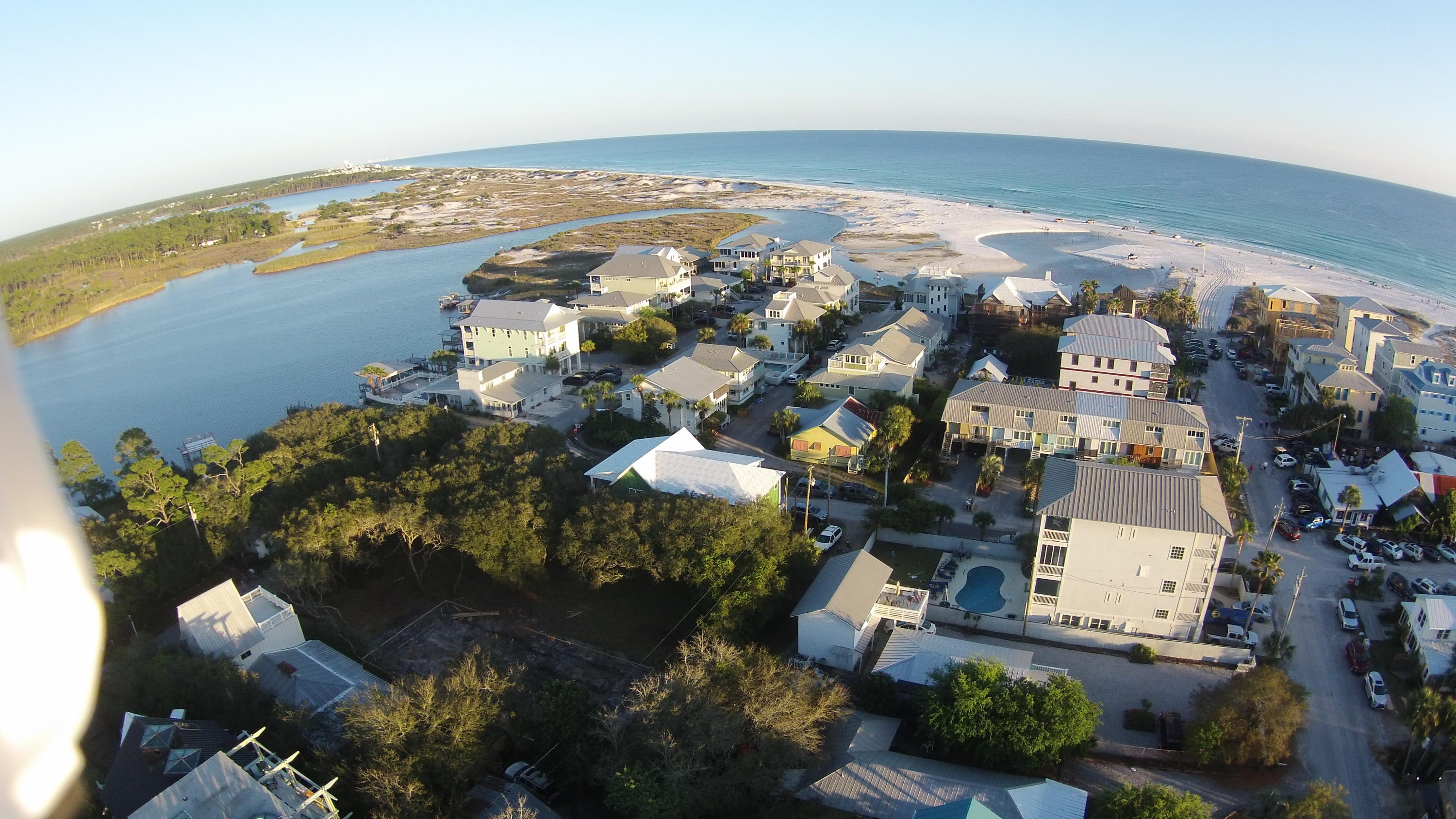 Grayton Beach - Residential