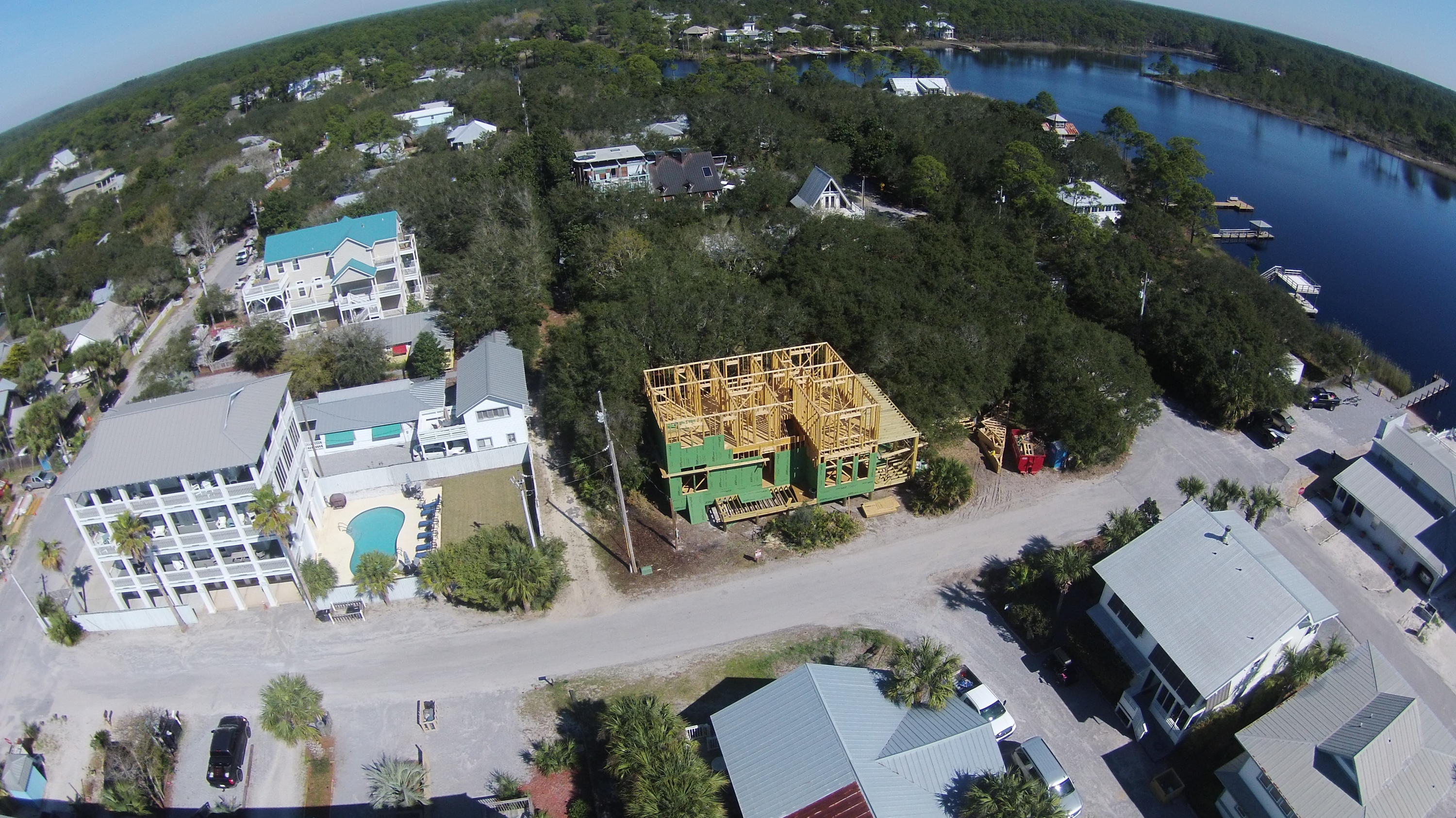 Grayton Beach - Residential