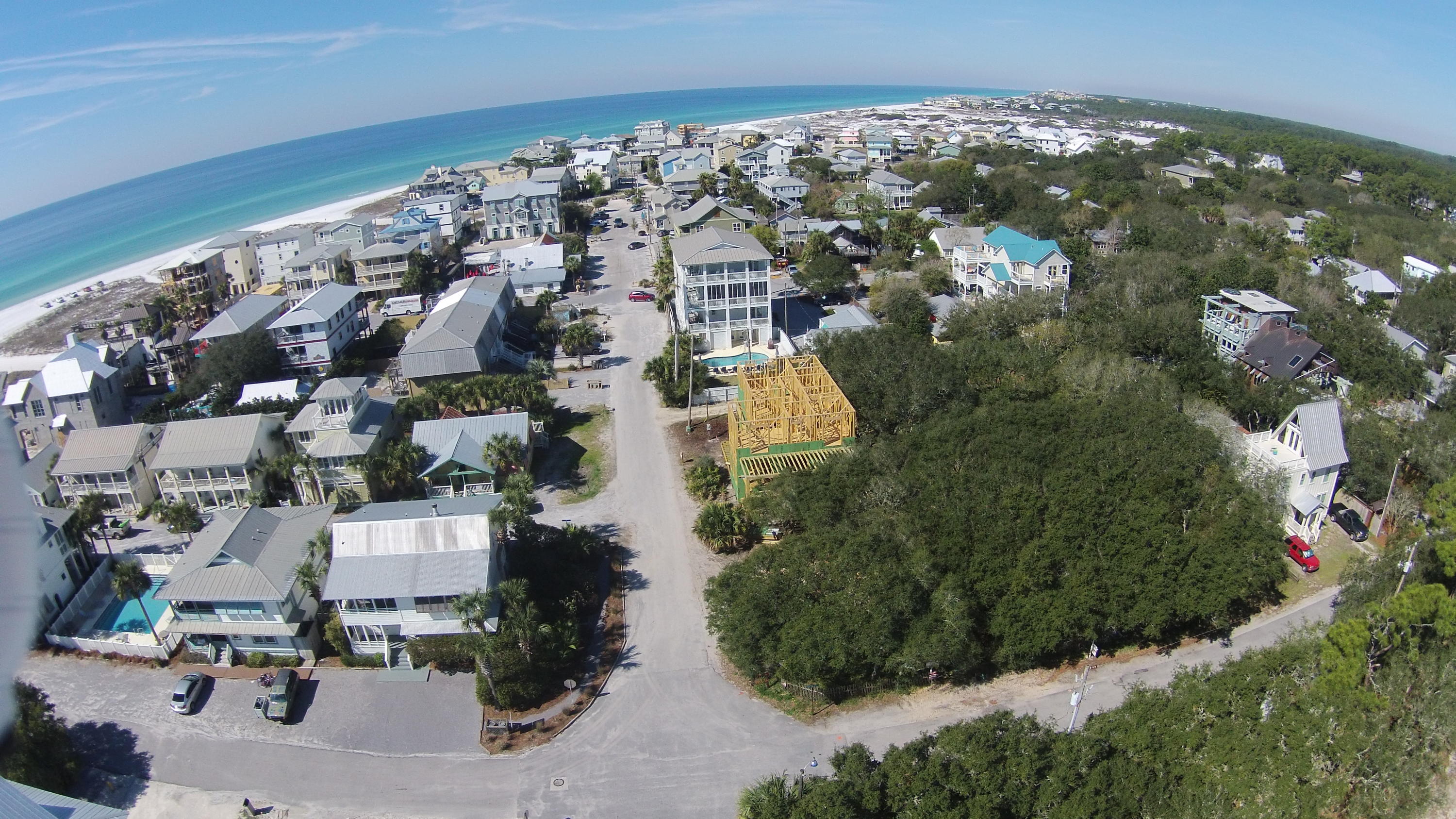 Grayton Beach - Residential