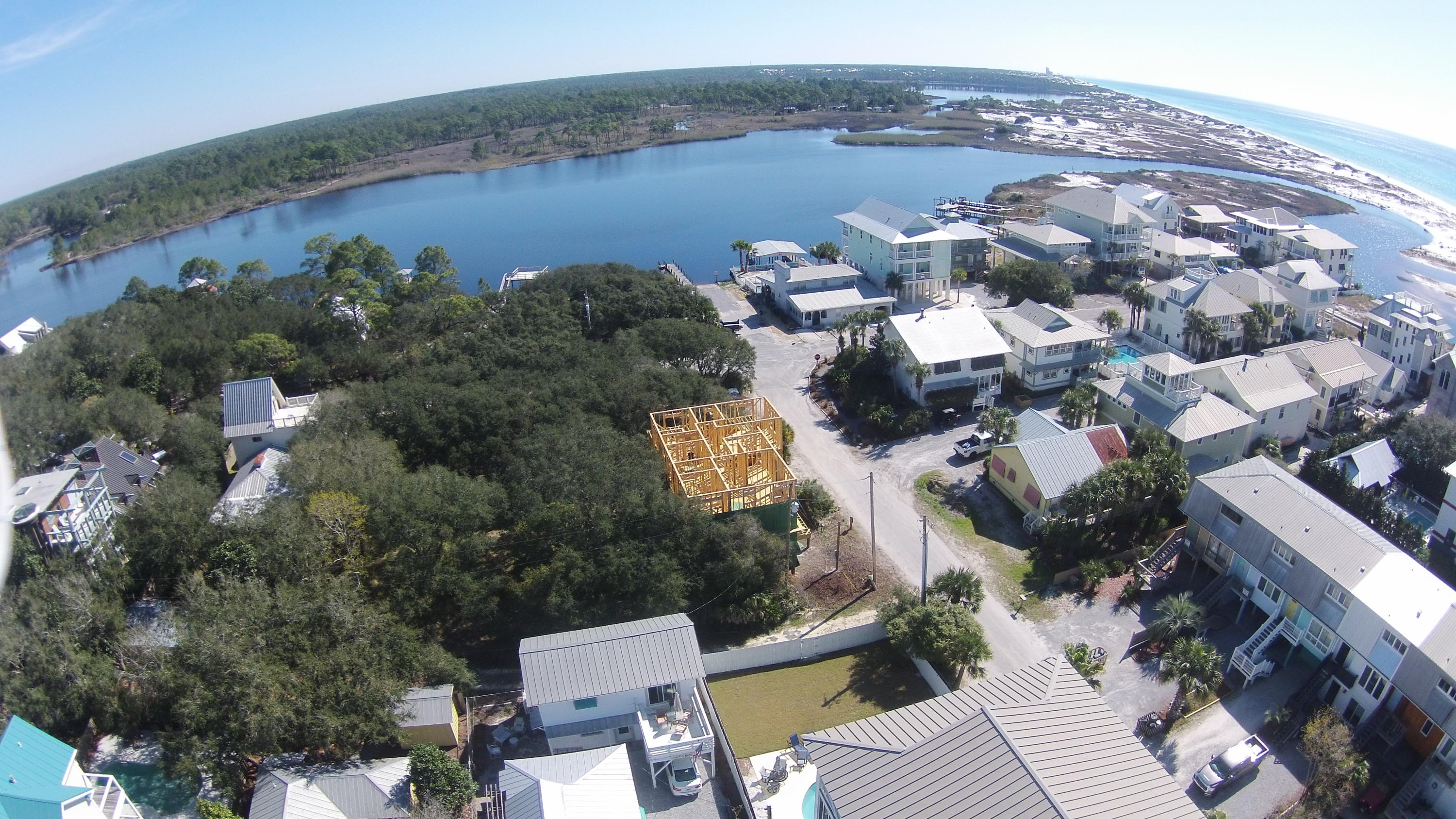 Grayton Beach - Residential