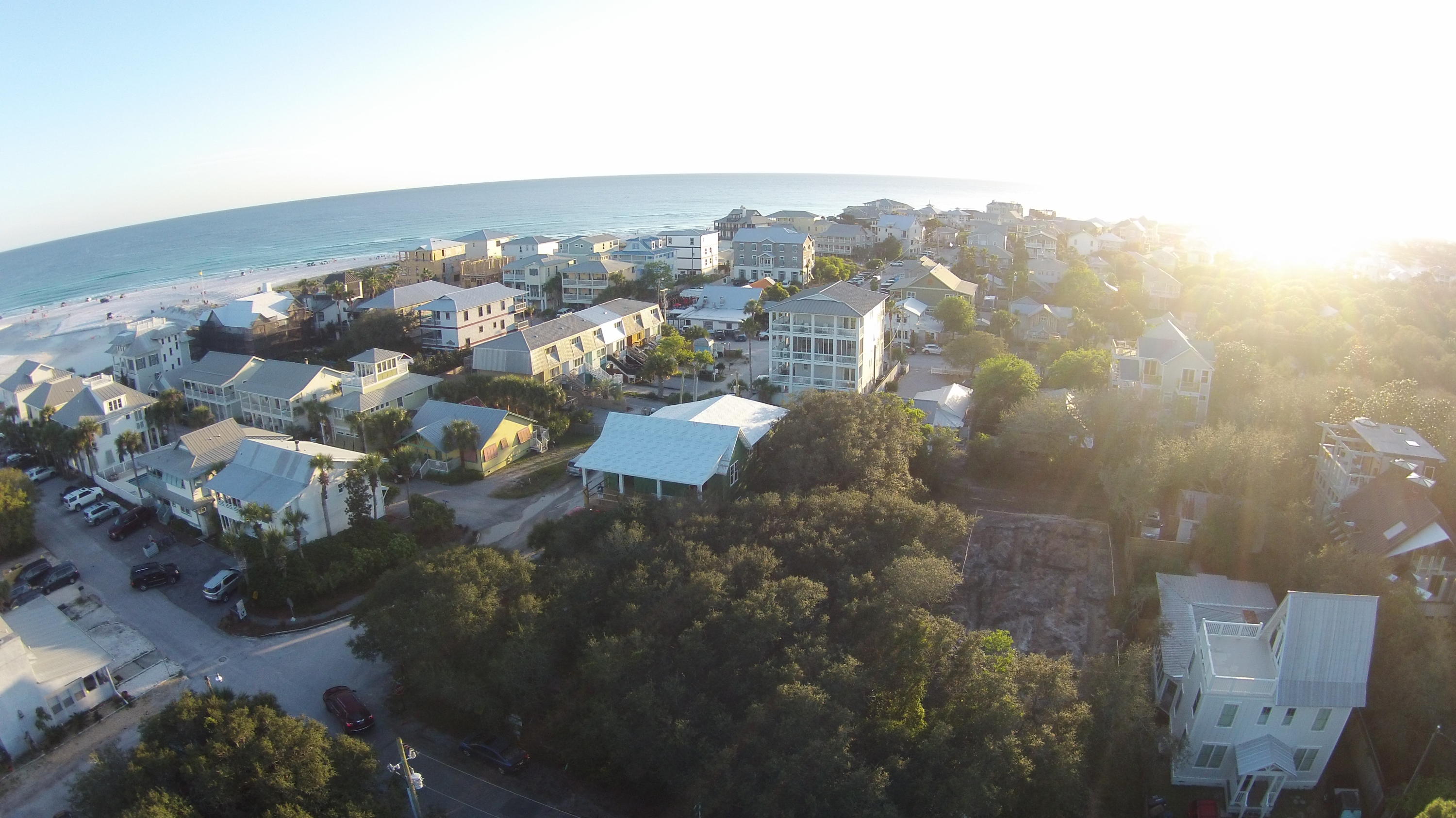 Grayton Beach - Residential
