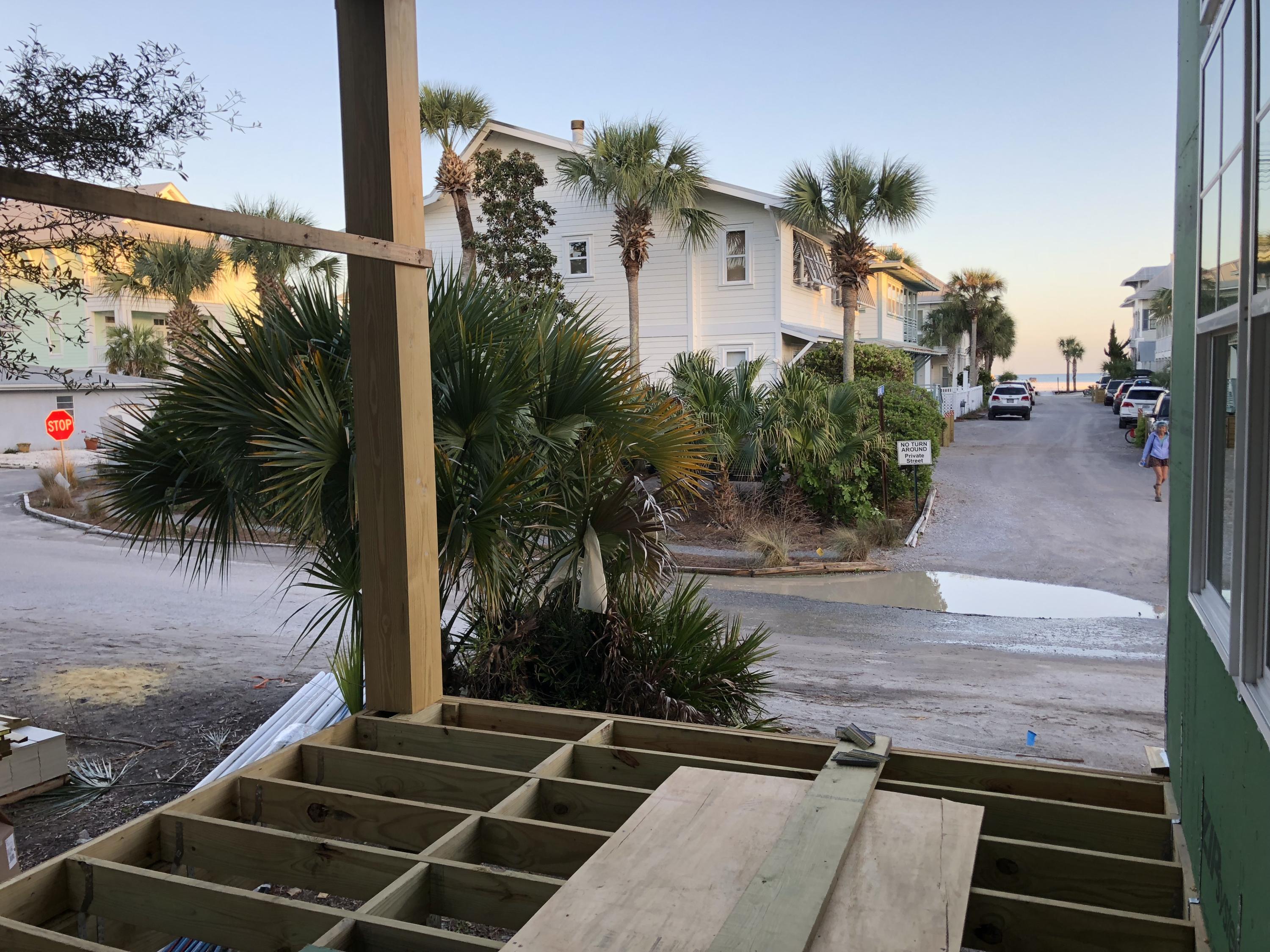 Grayton Beach - Residential