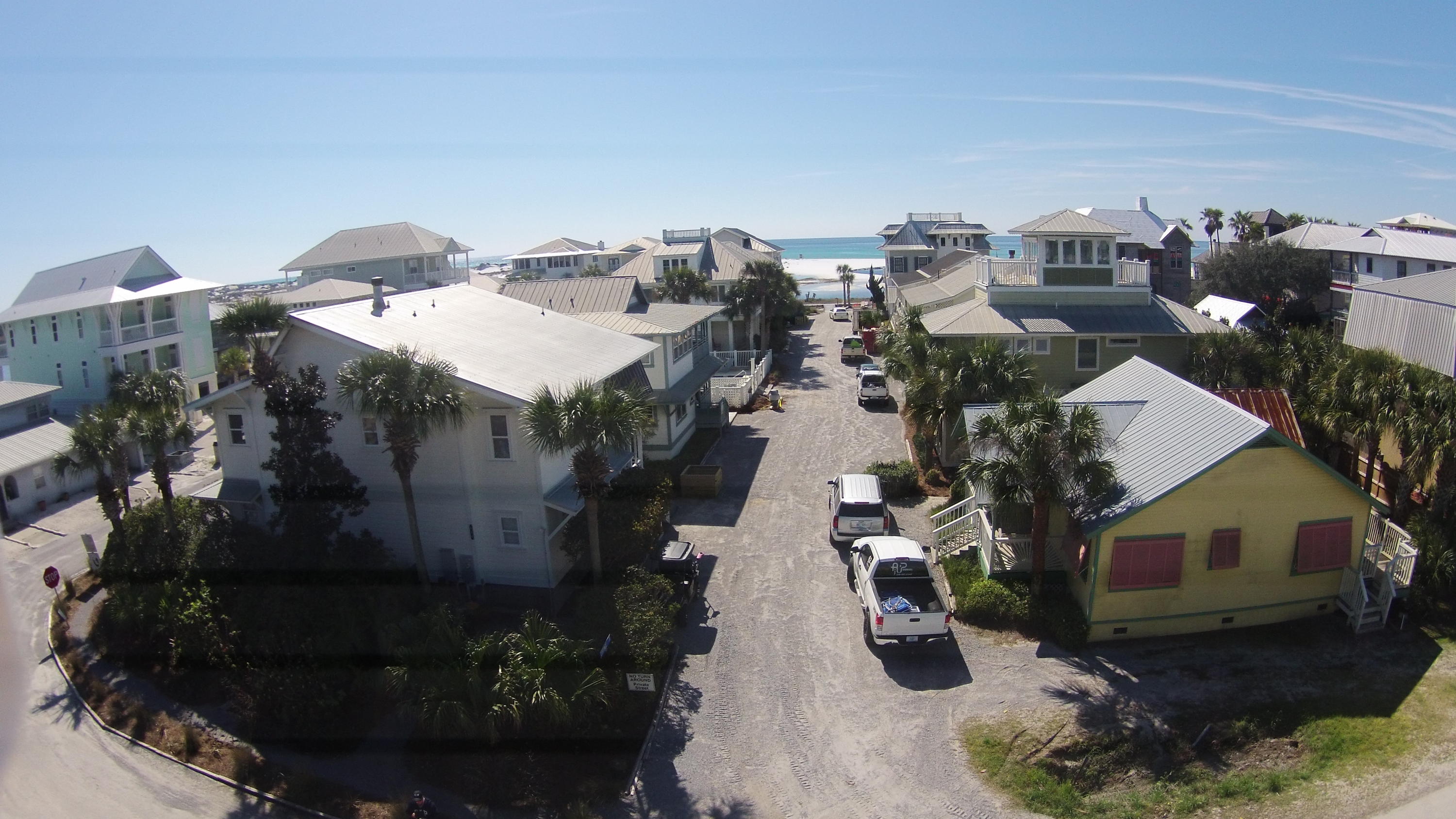 Grayton Beach - Residential