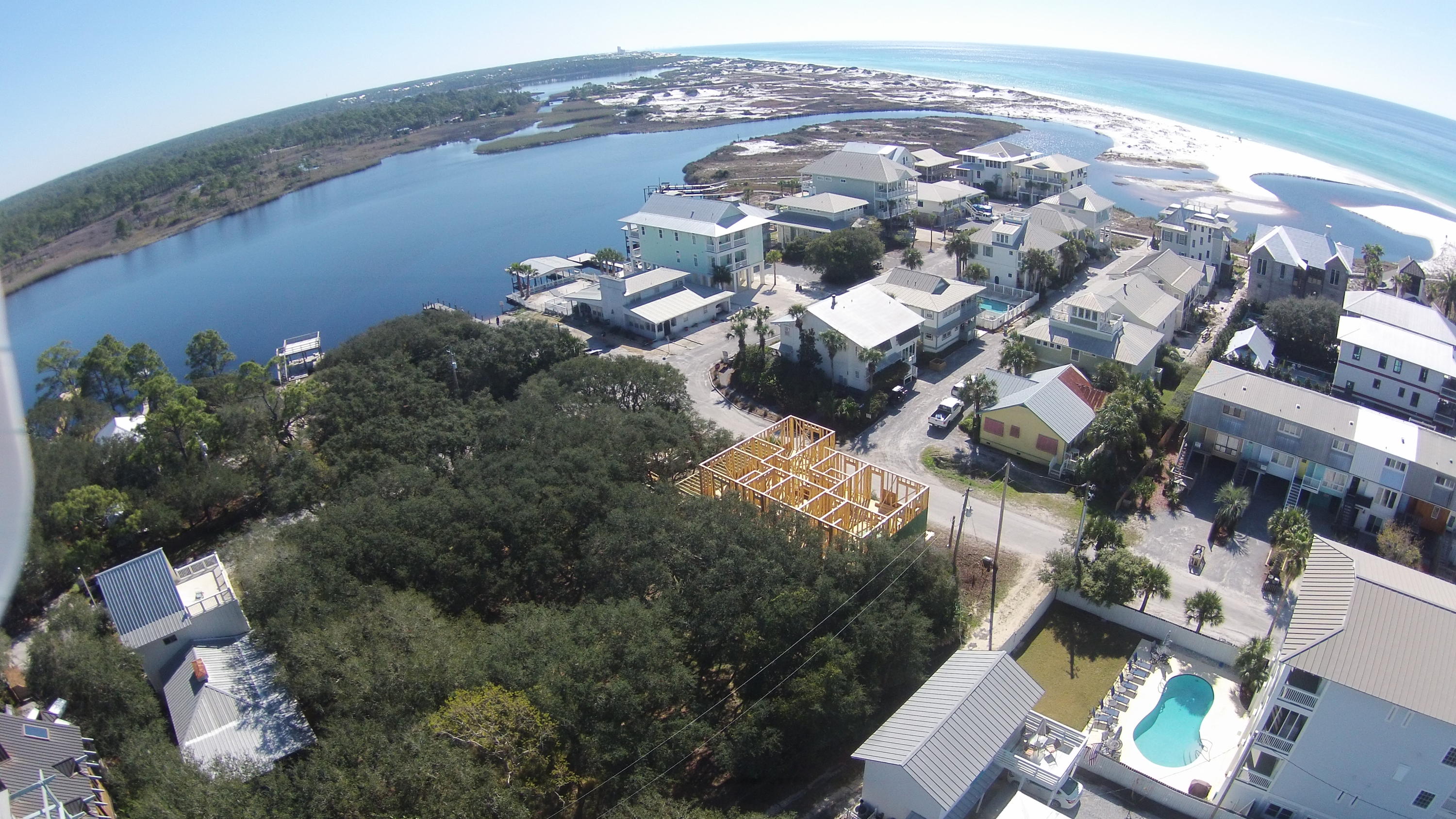 Grayton Beach - Residential