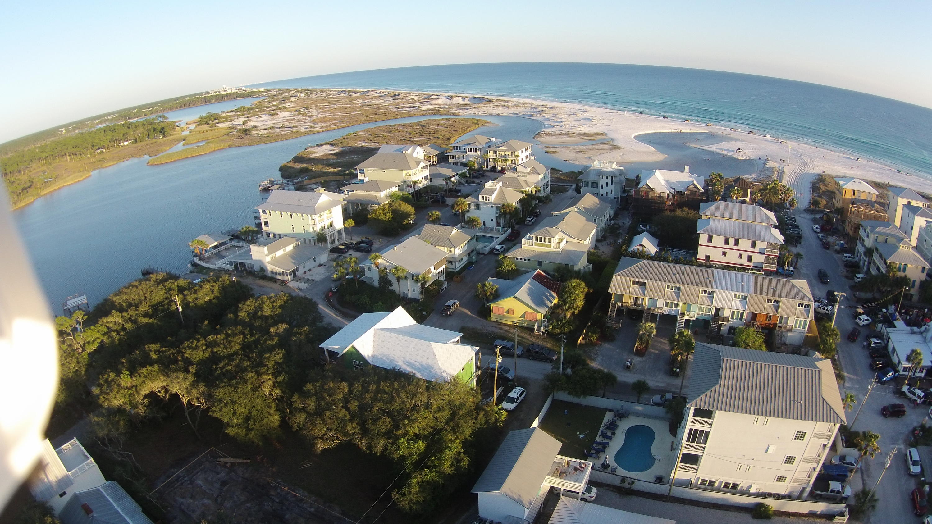 Grayton Beach - Residential