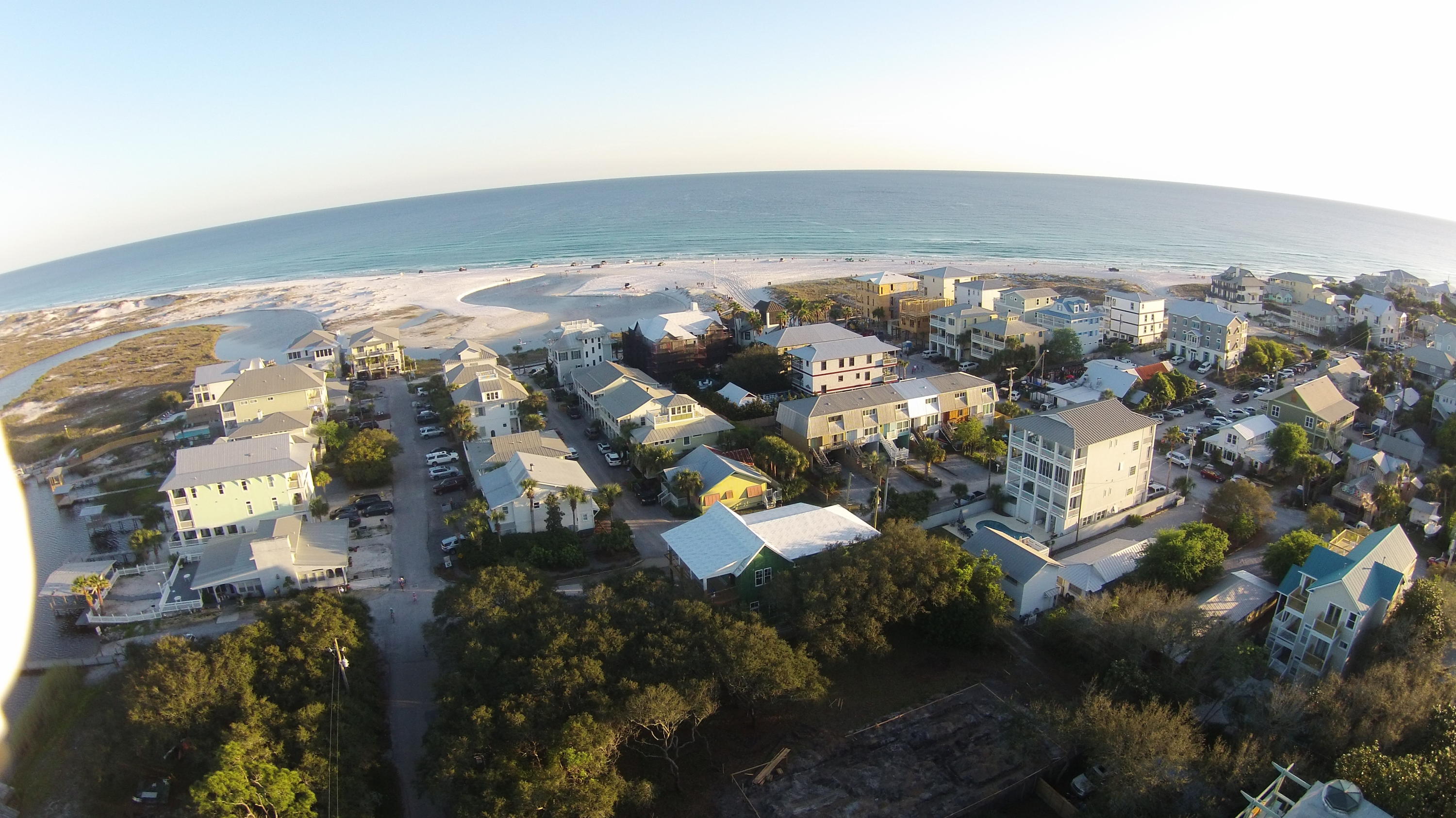 Grayton Beach - Residential