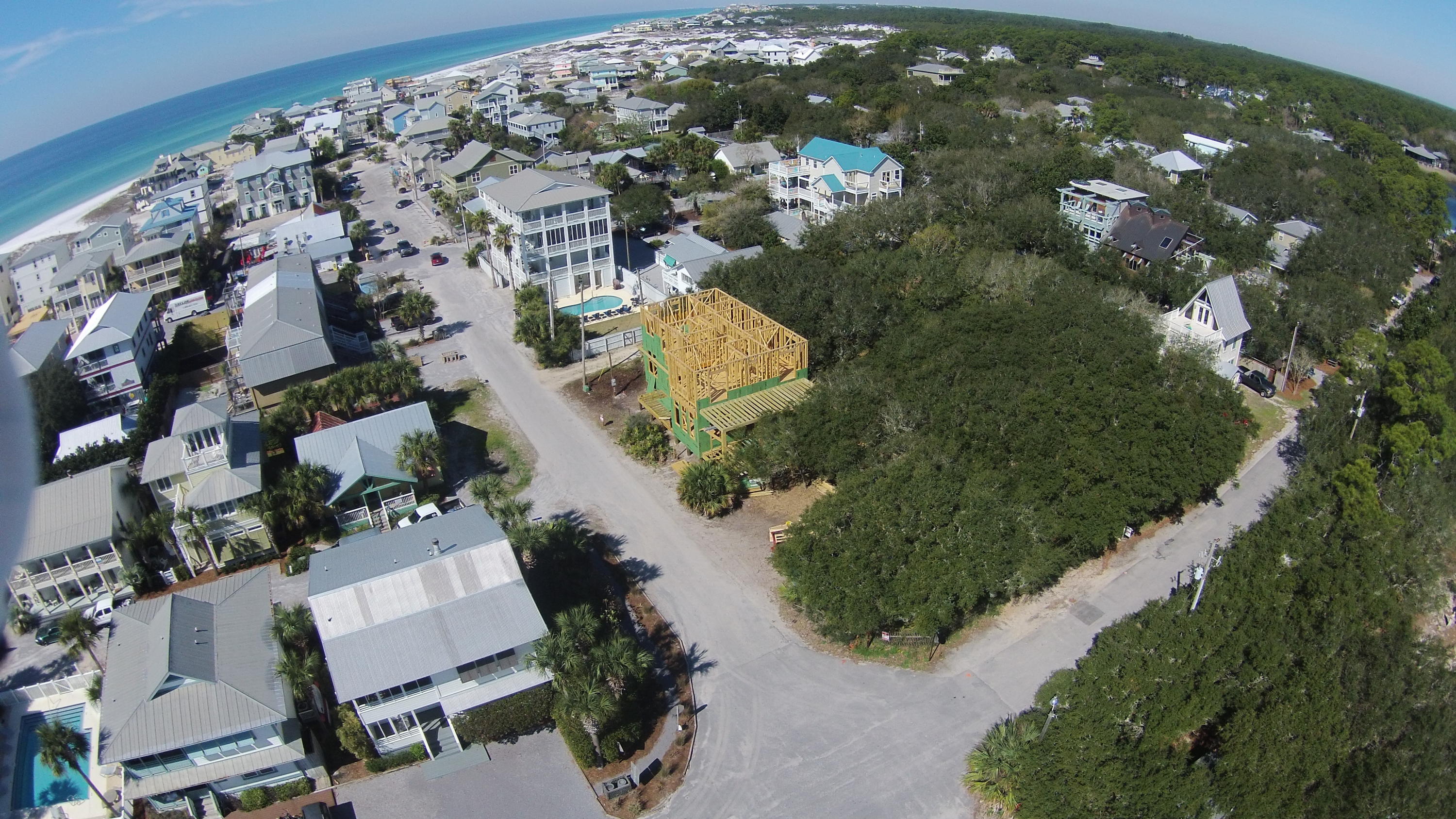 Grayton Beach - Residential