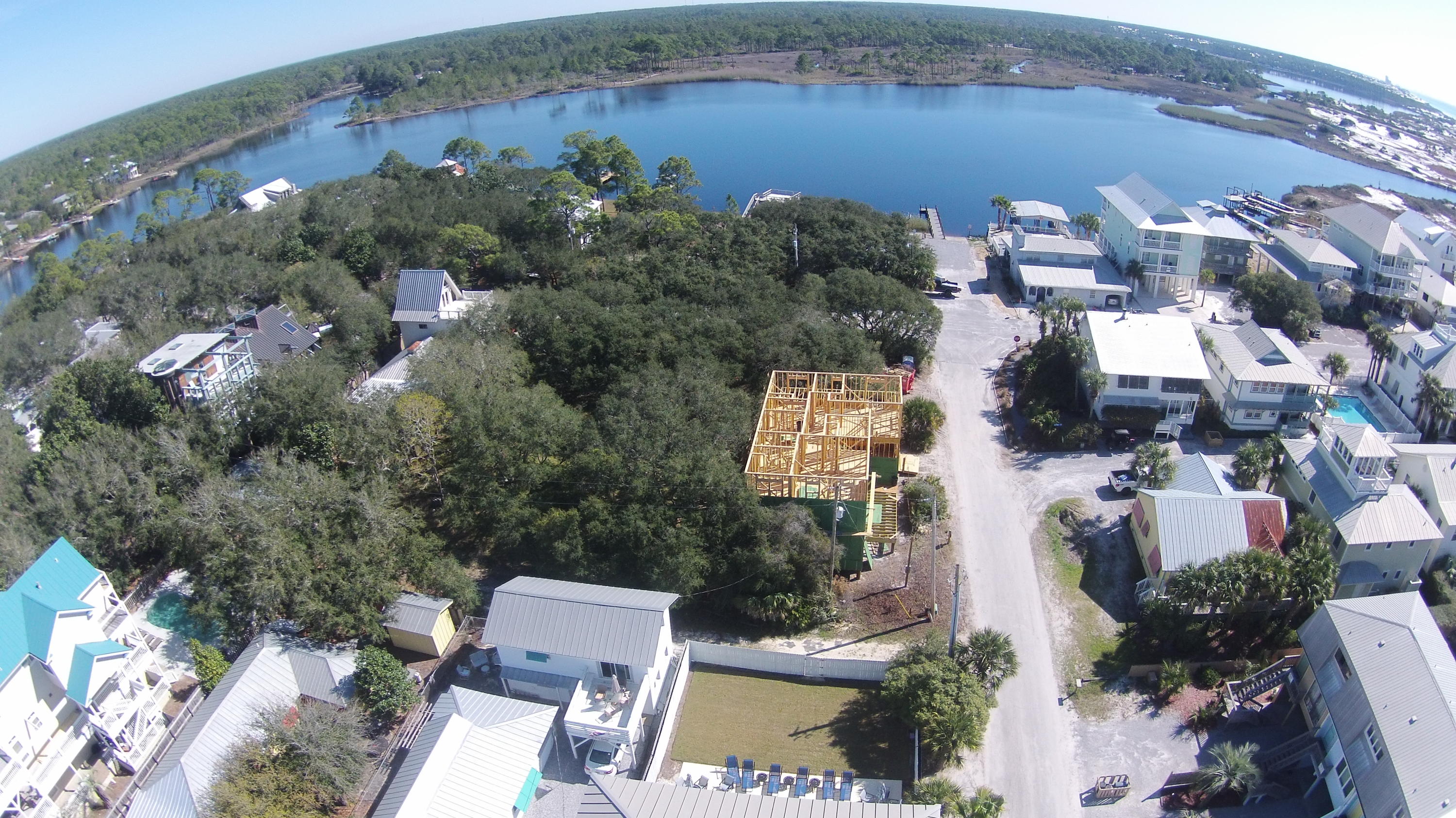 Grayton Beach - Residential