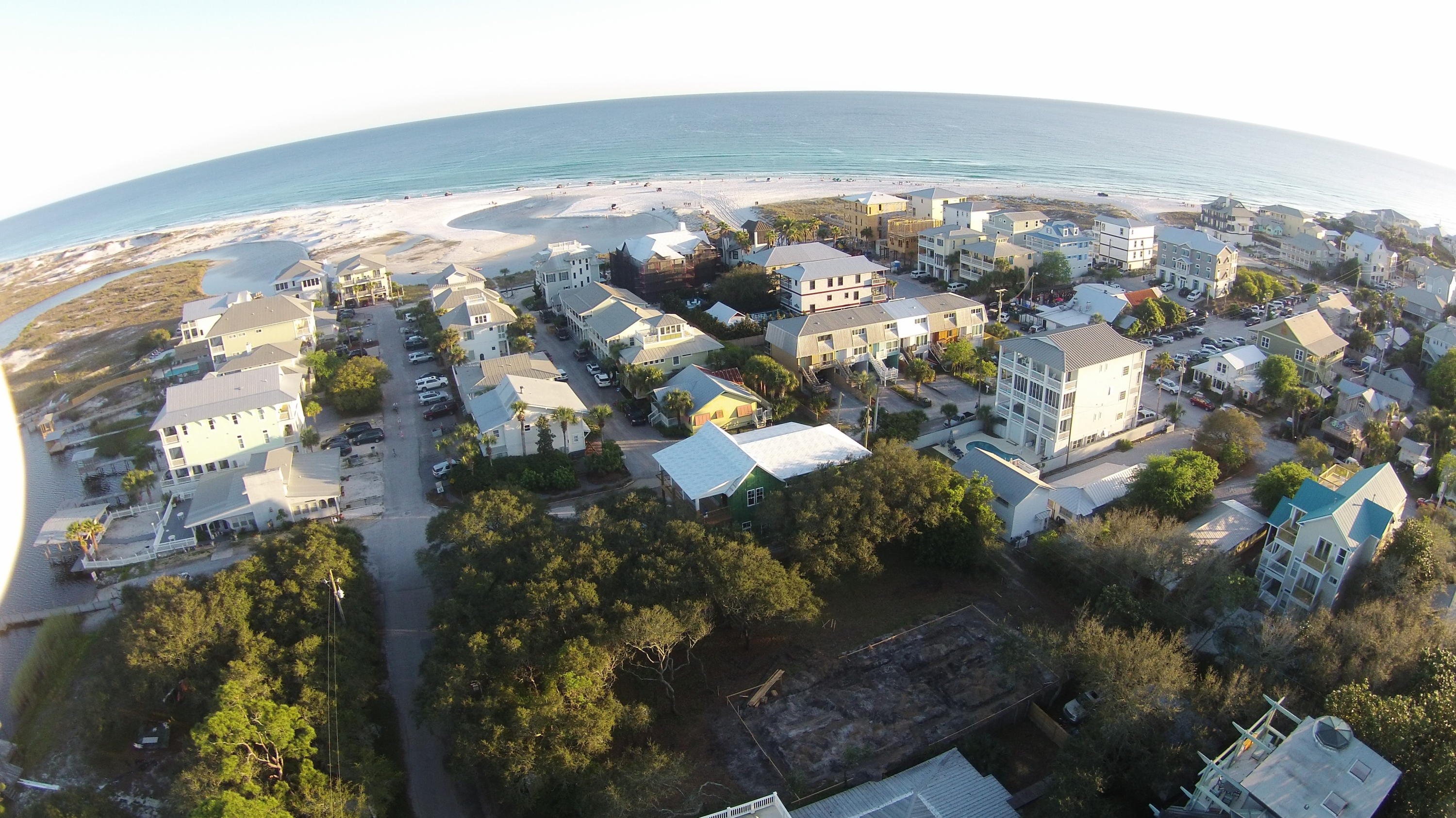 Grayton Beach - Residential
