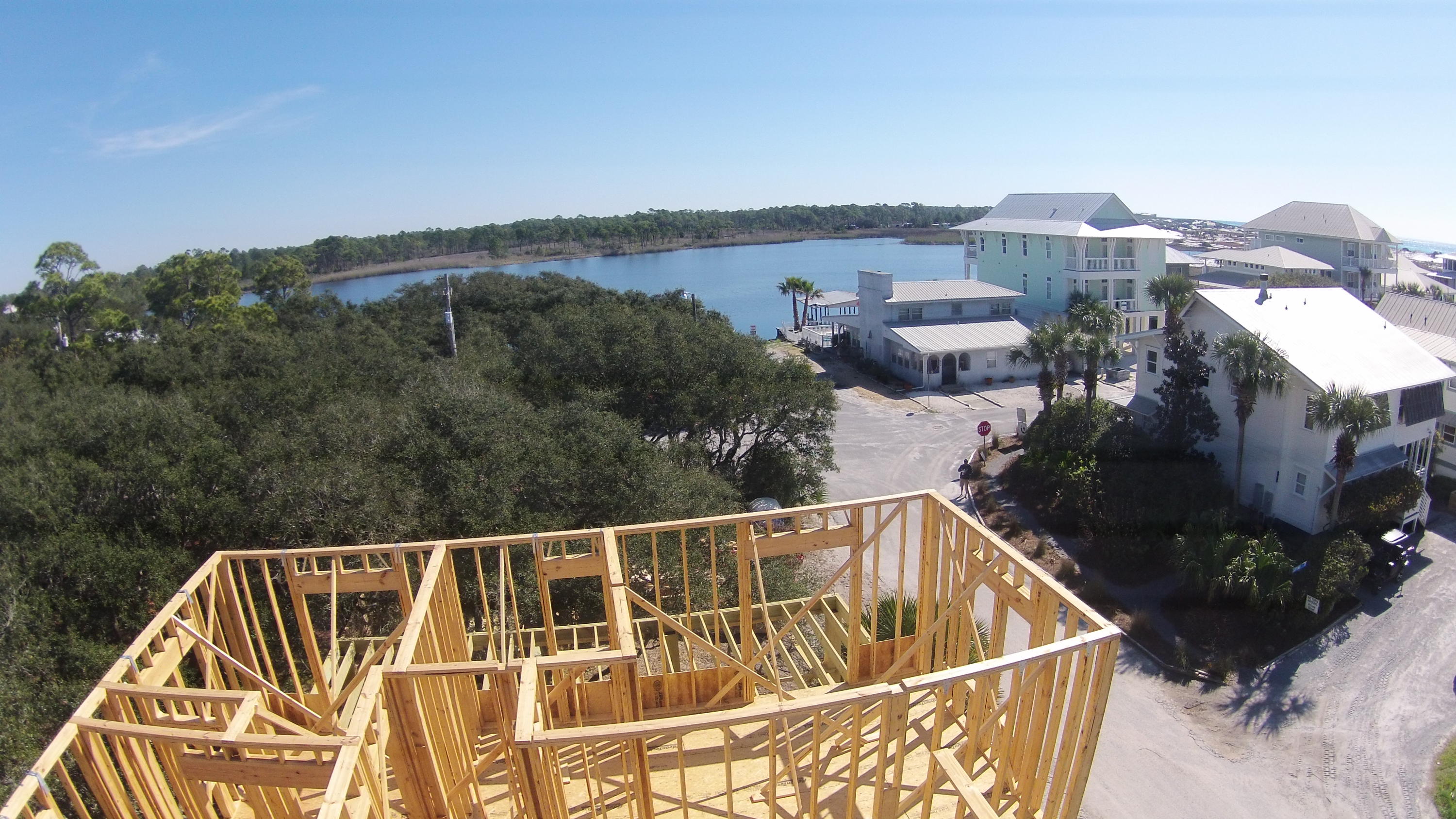 Grayton Beach - Residential