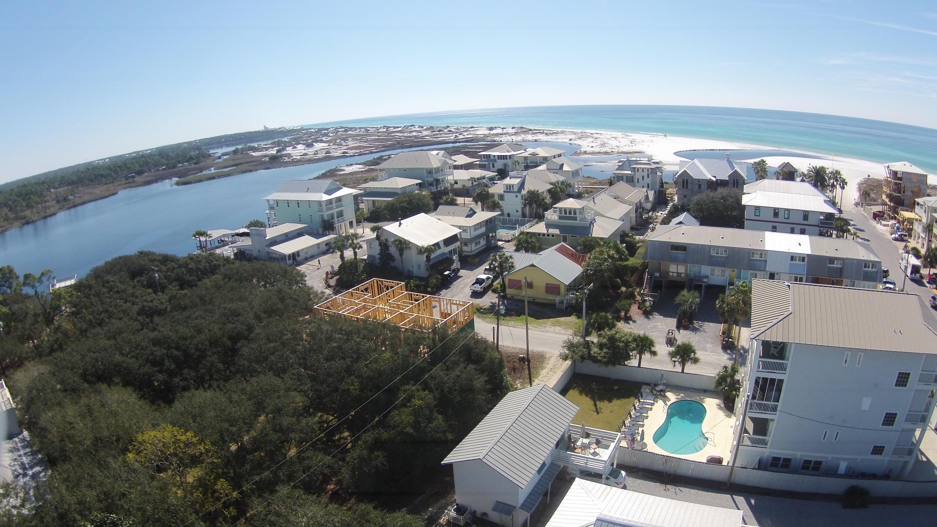 Grayton Beach - Residential