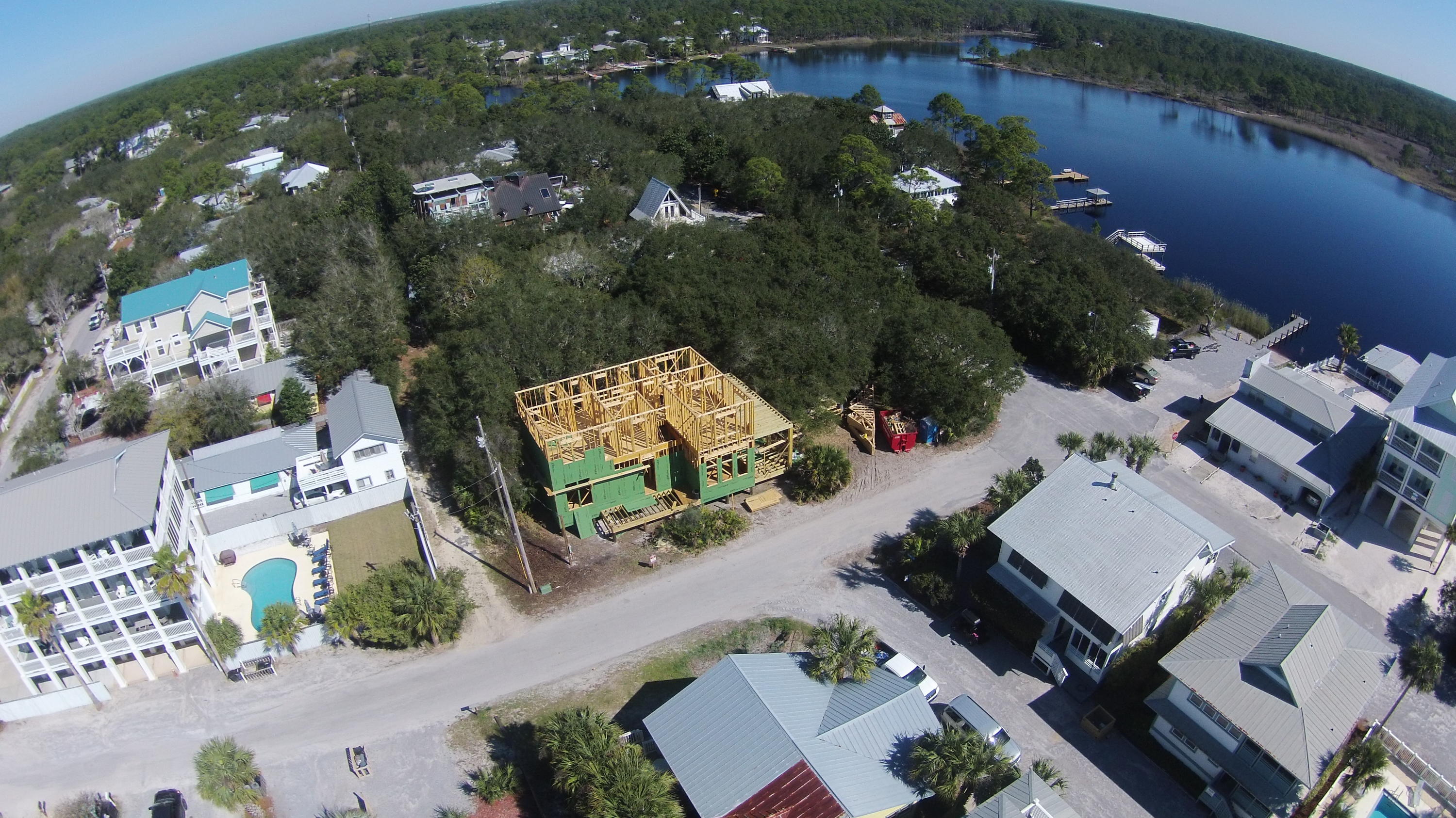 Grayton Beach - Residential