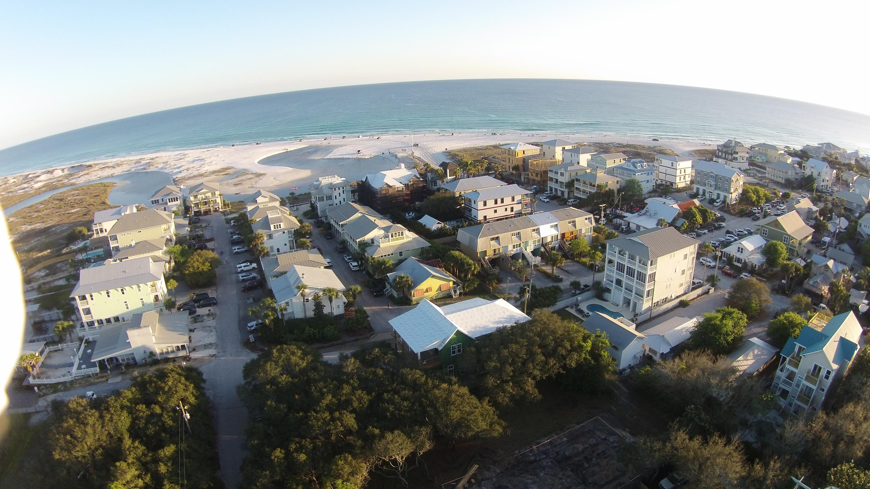 Grayton Beach - Residential