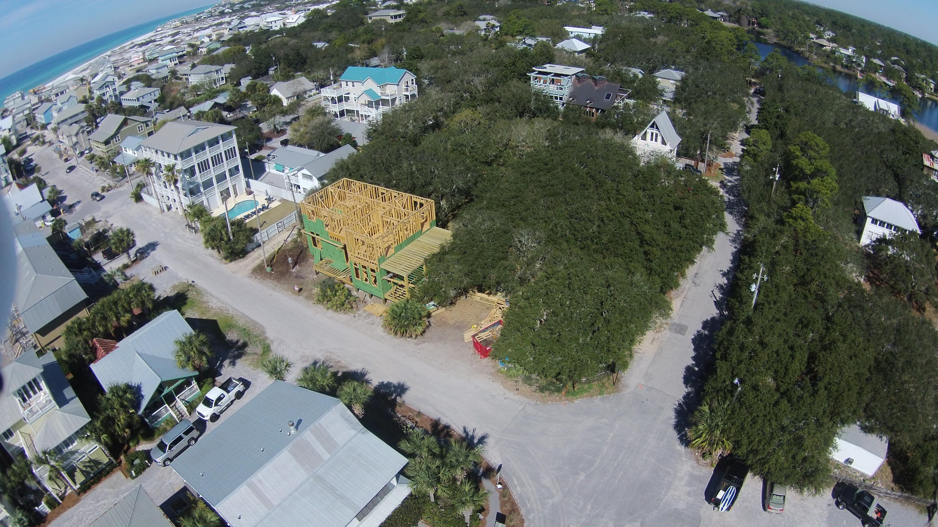 Grayton Beach - Residential
