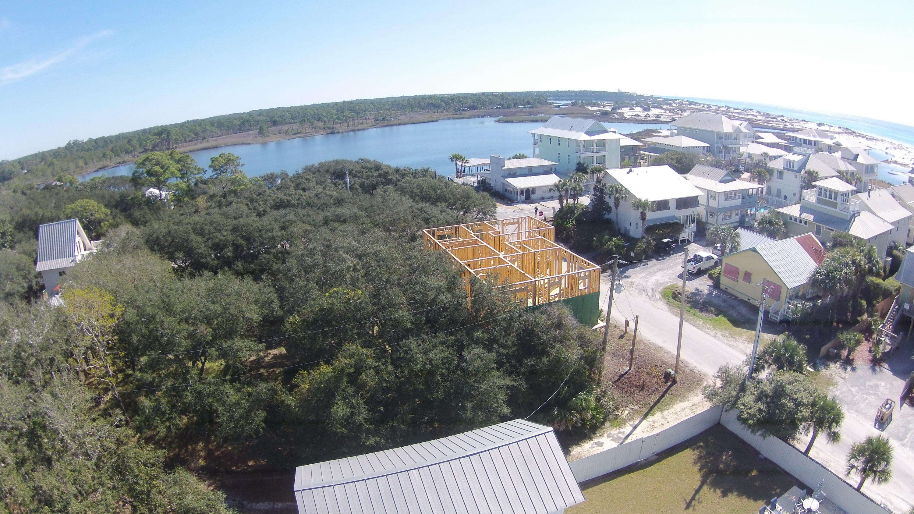 Grayton Beach - Residential