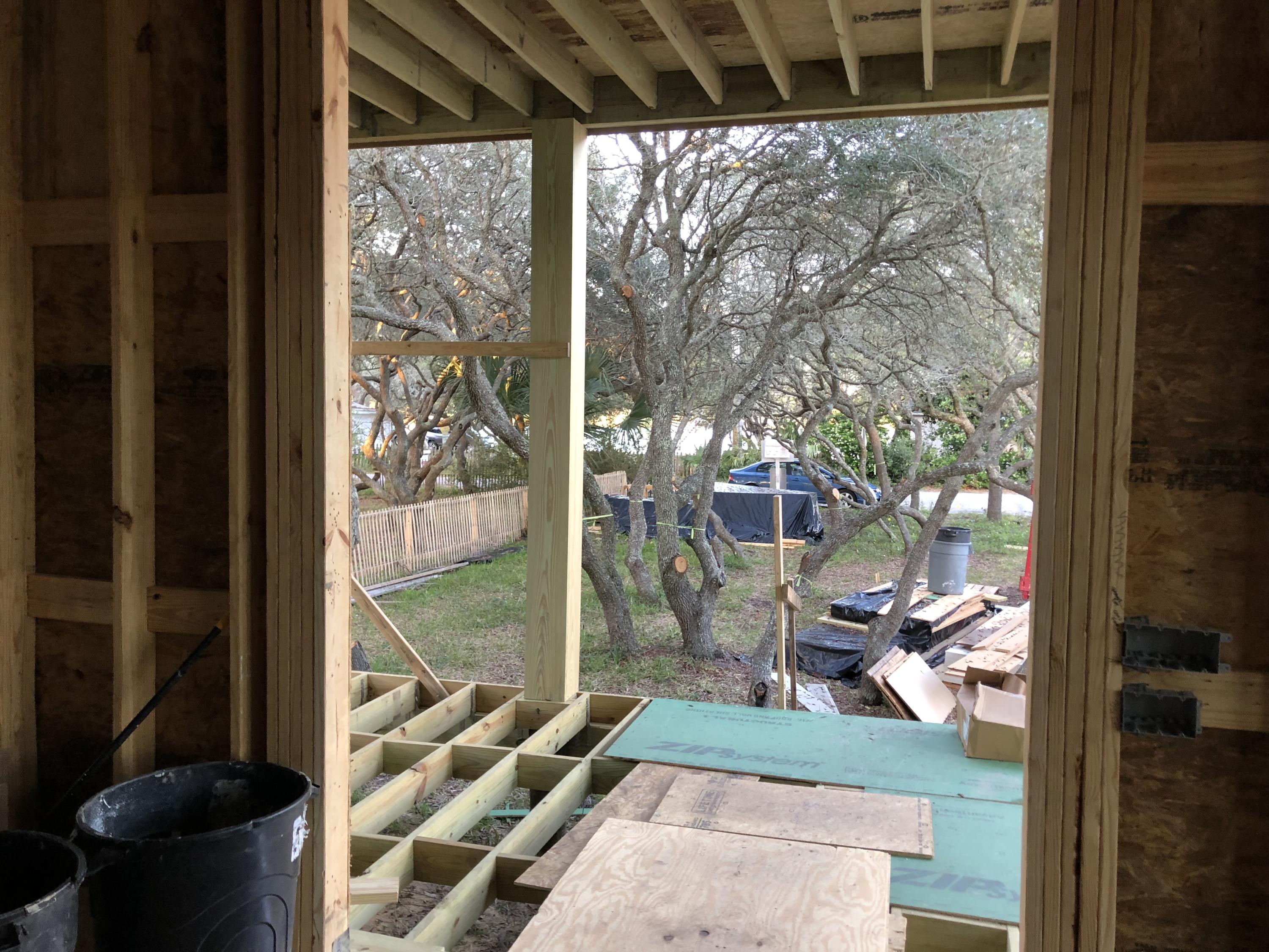 Grayton Beach - Residential