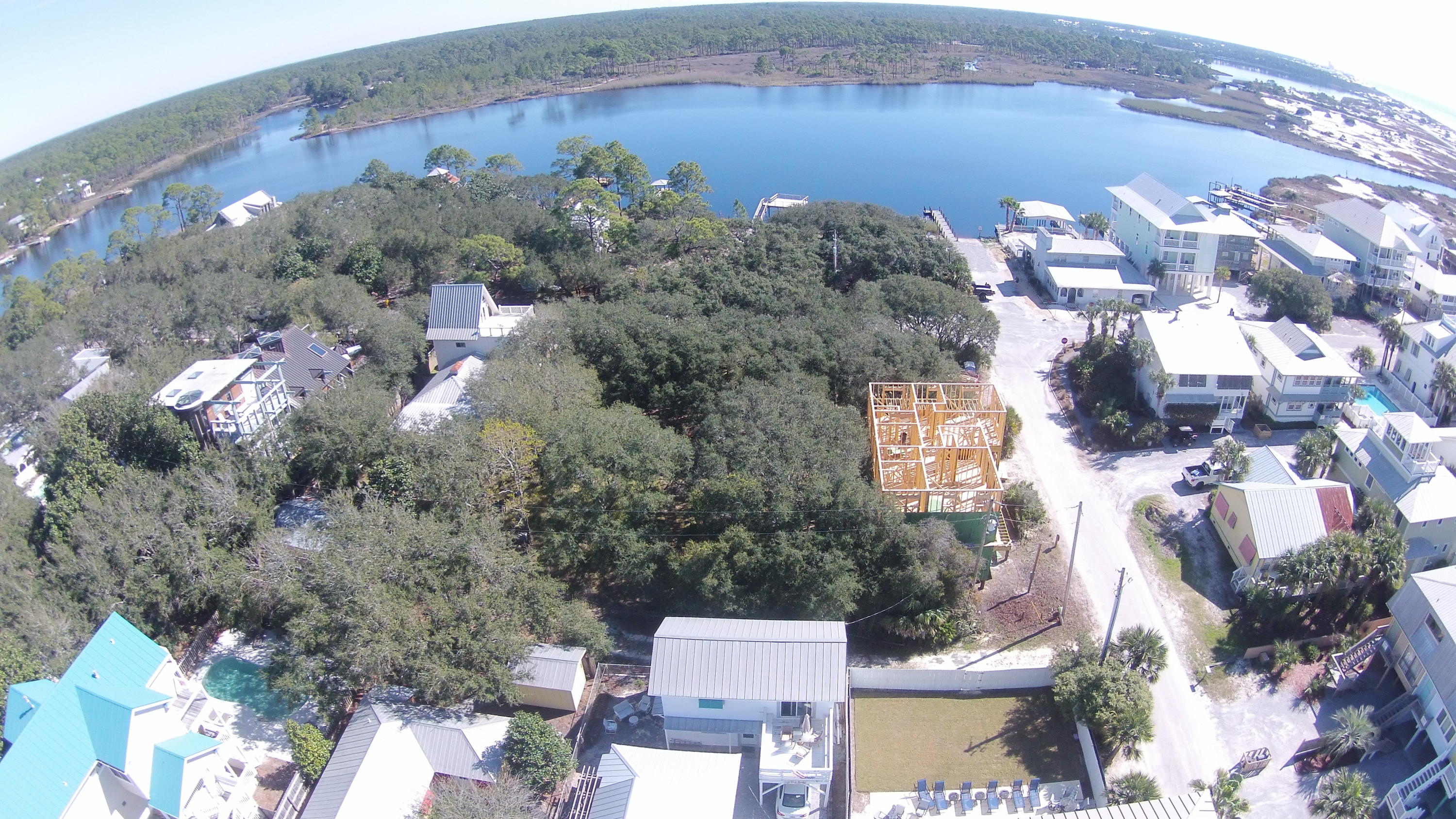 Grayton Beach - Residential