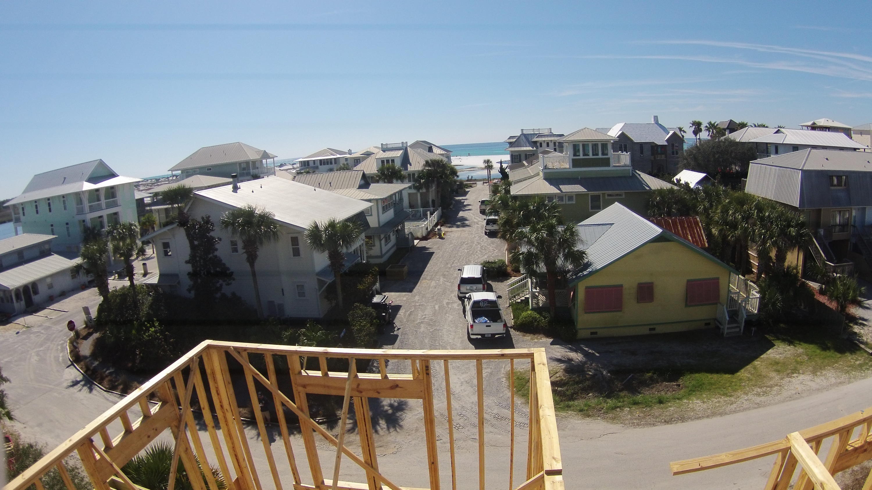 Grayton Beach - Residential