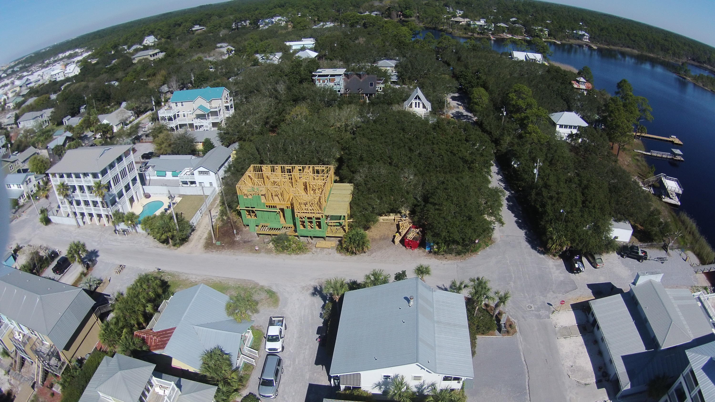 Grayton Beach - Residential