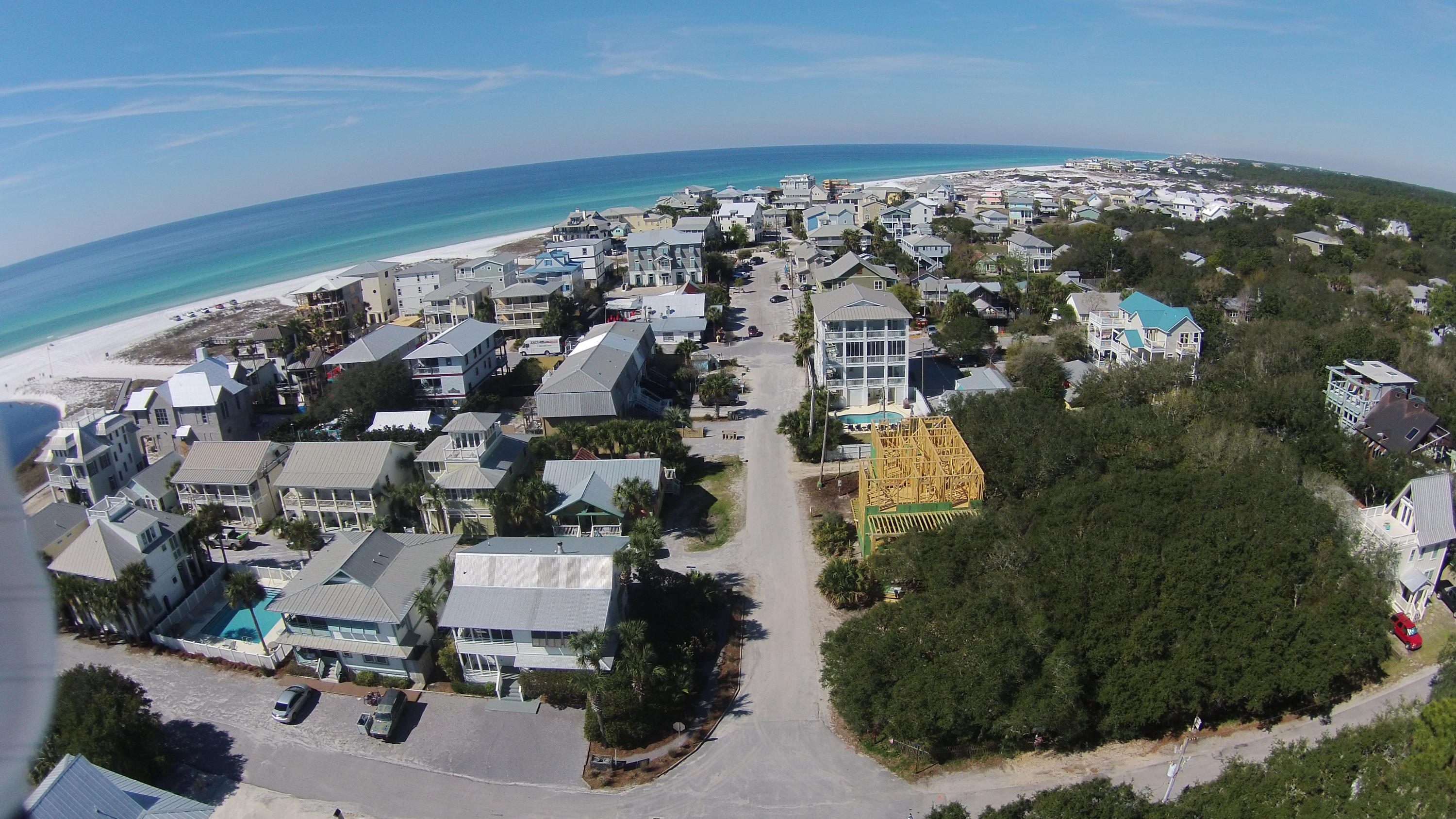 Grayton Beach - Residential