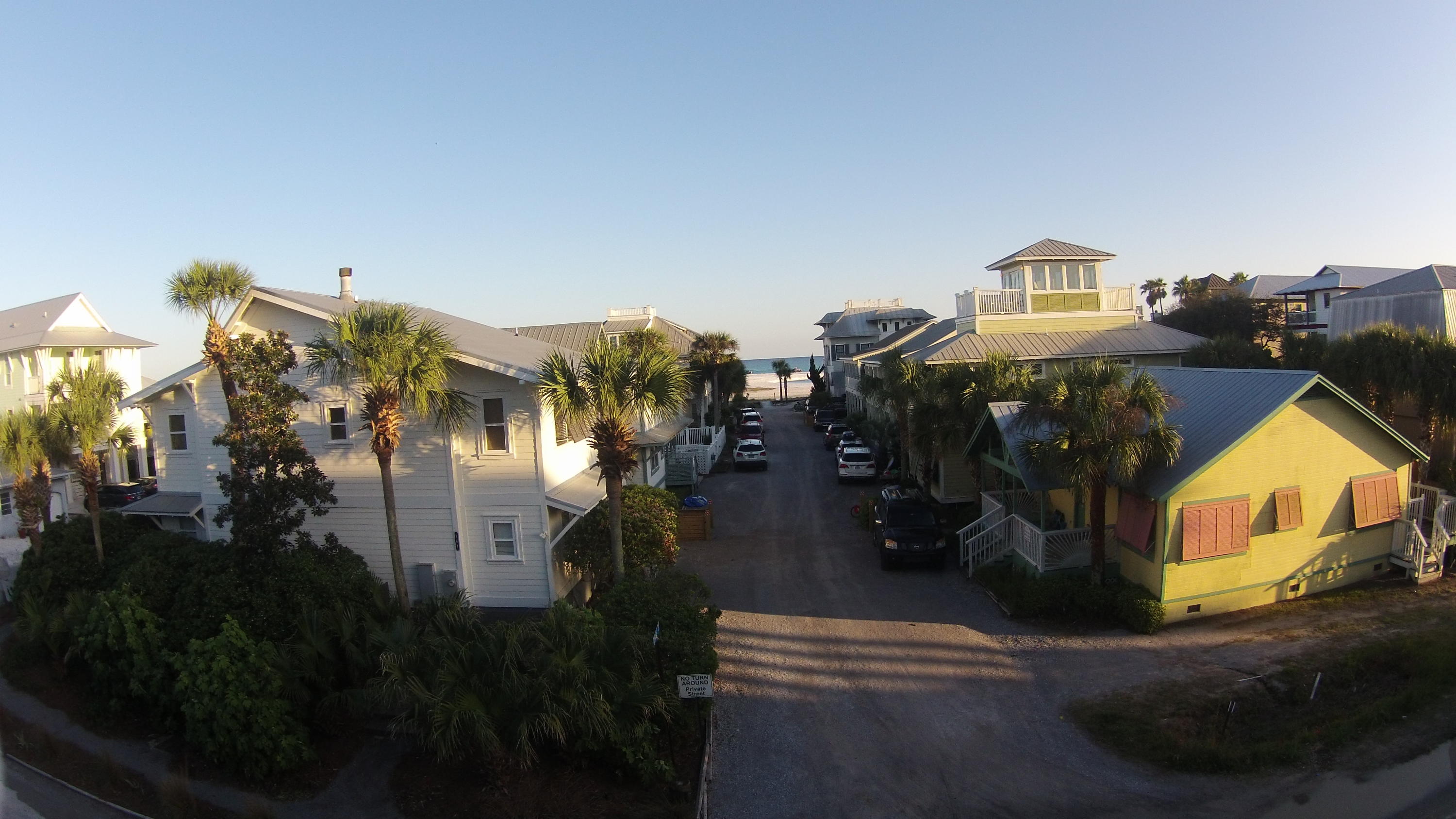 Grayton Beach - Residential