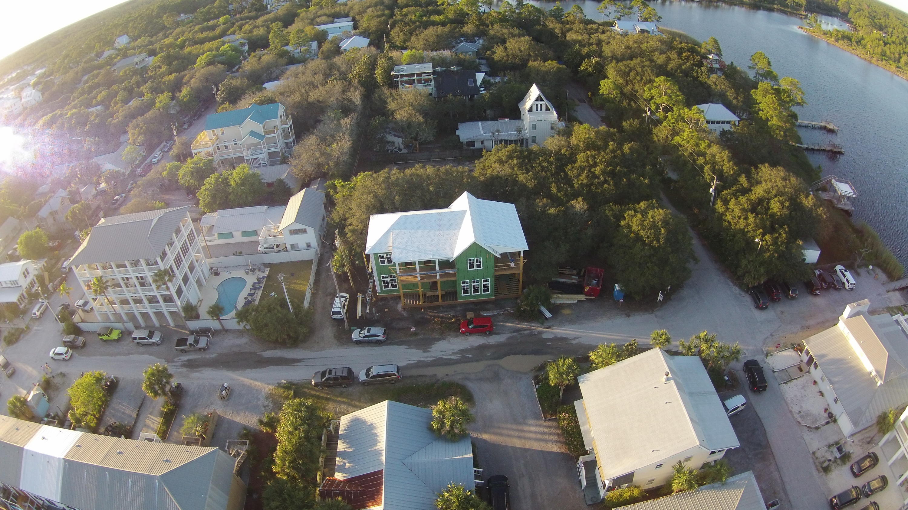 Grayton Beach - Residential