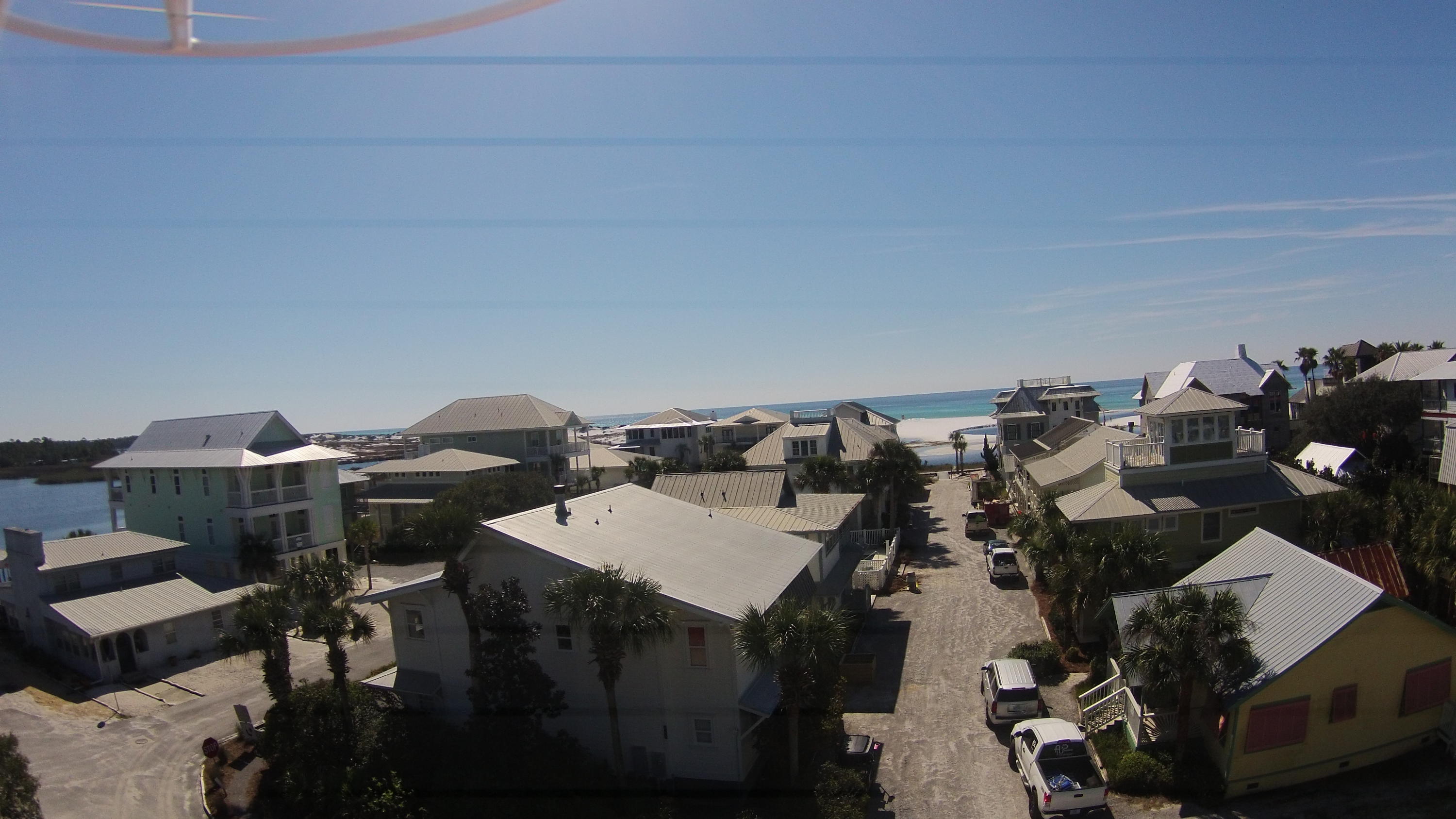 Grayton Beach - Residential