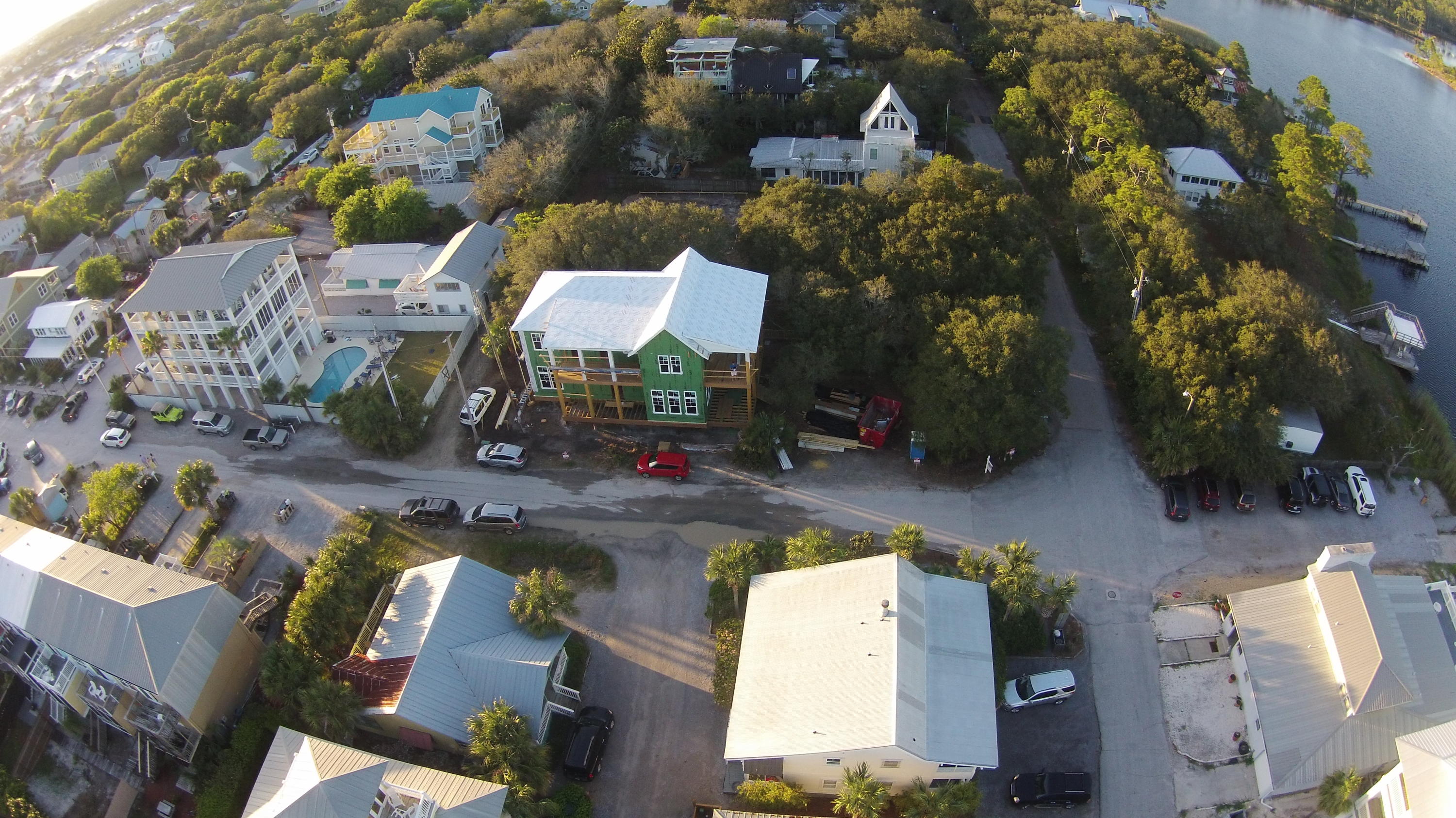Grayton Beach - Residential
