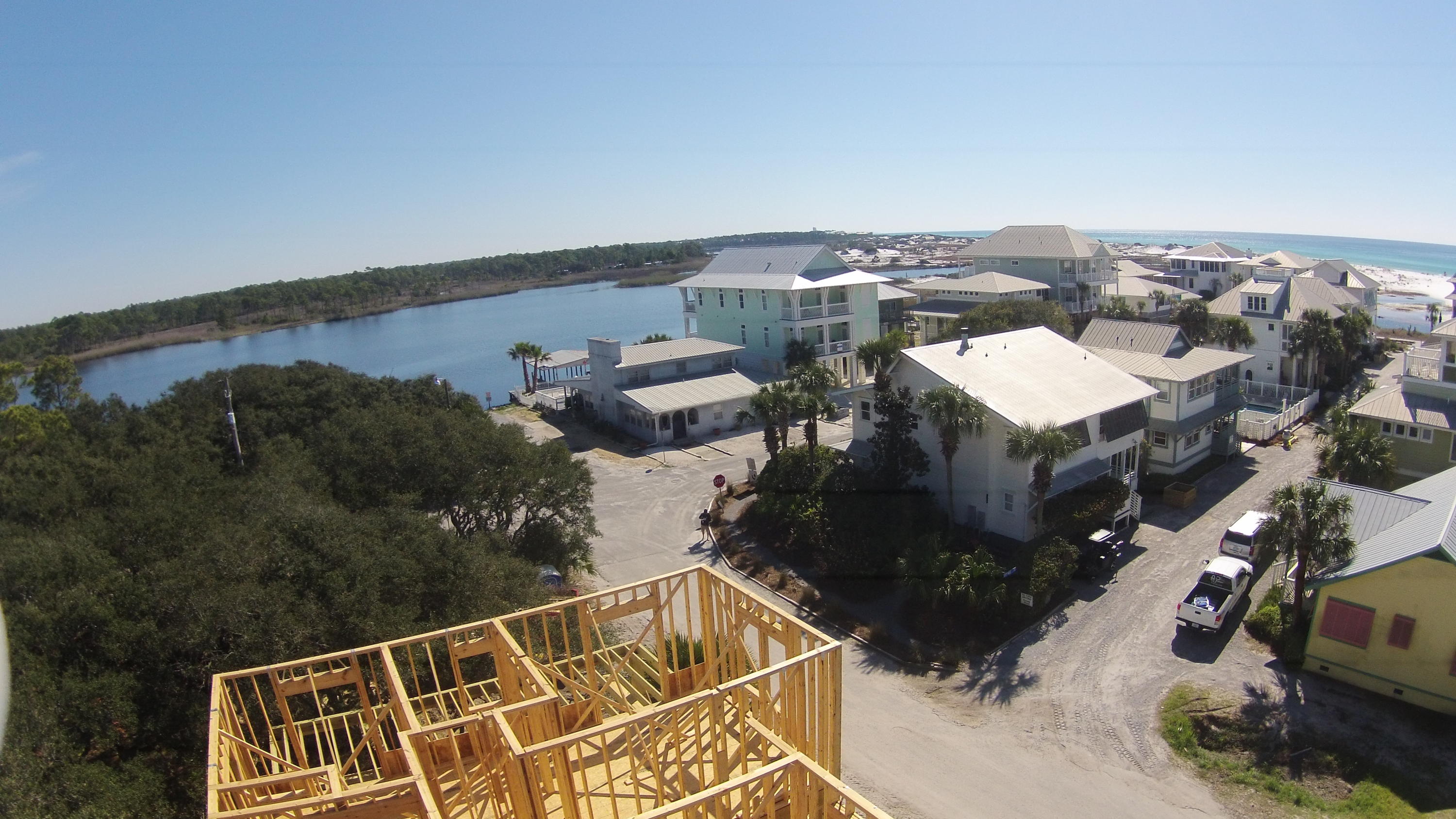 Grayton Beach - Residential