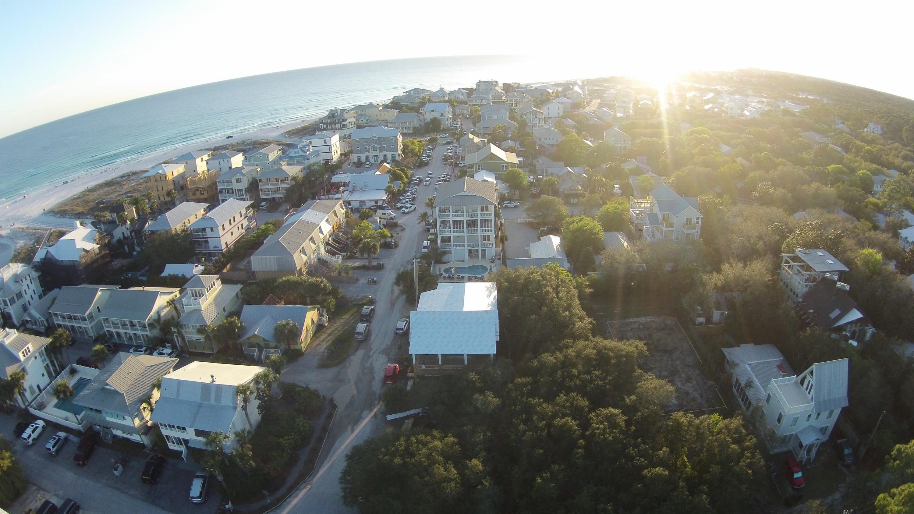 Grayton Beach - Residential