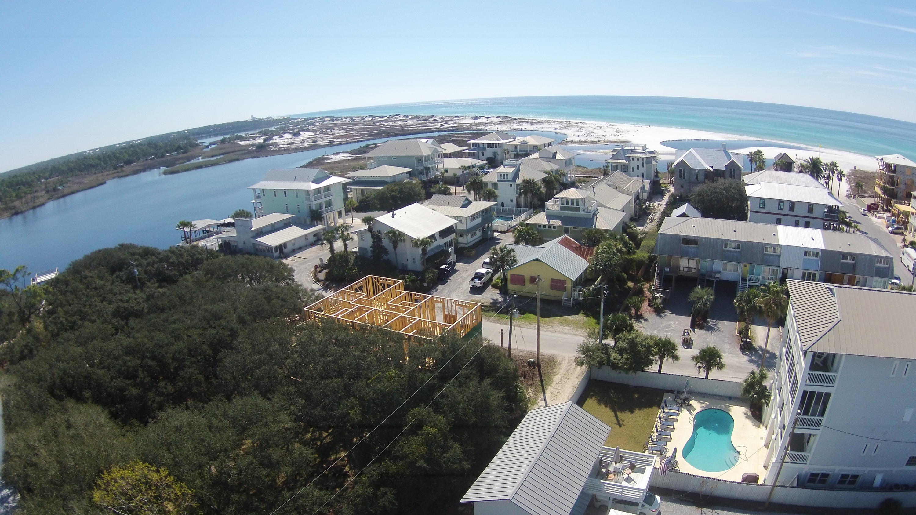 Grayton Beach - Residential